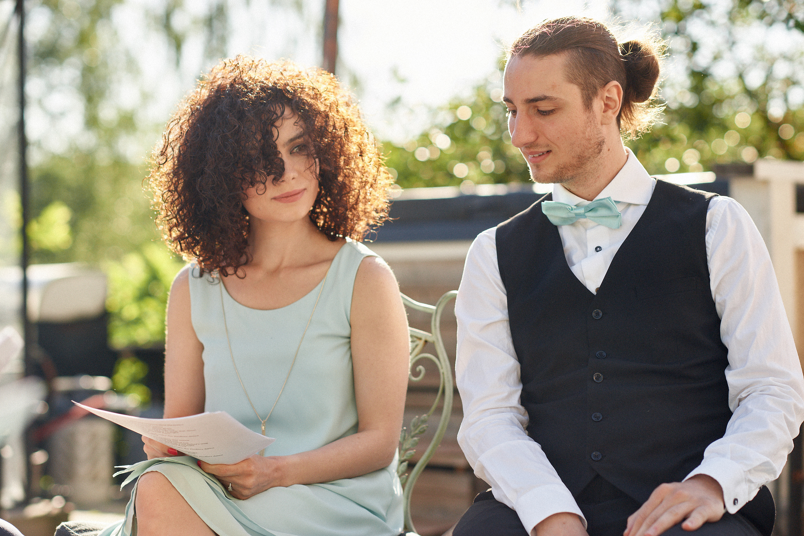 Nina & Eetu. Finland. Фотограф Дмитрий Цветков | Санкт-Петербург