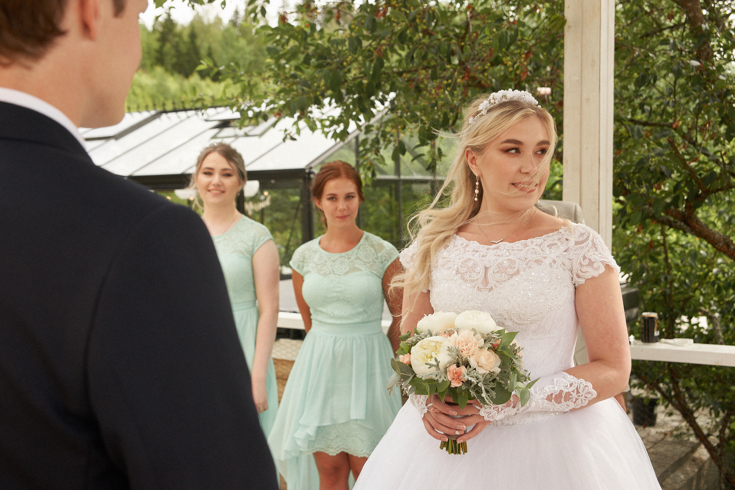 Nina & Eetu. Finland. Фотограф Дмитрий Цветков | Санкт-Петербург