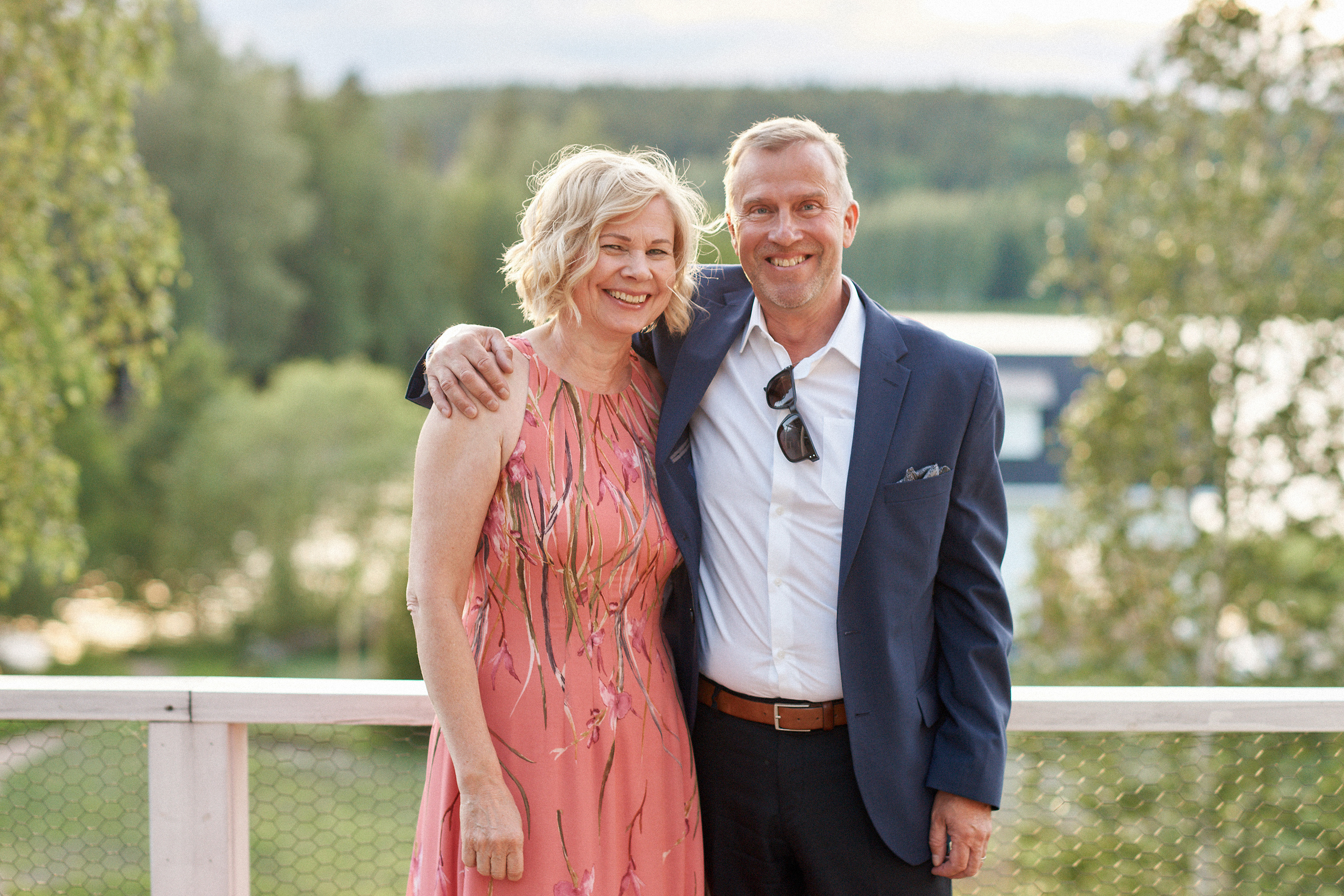 Nina & Eetu. Finland. Фотограф Дмитрий Цветков | Санкт-Петербург