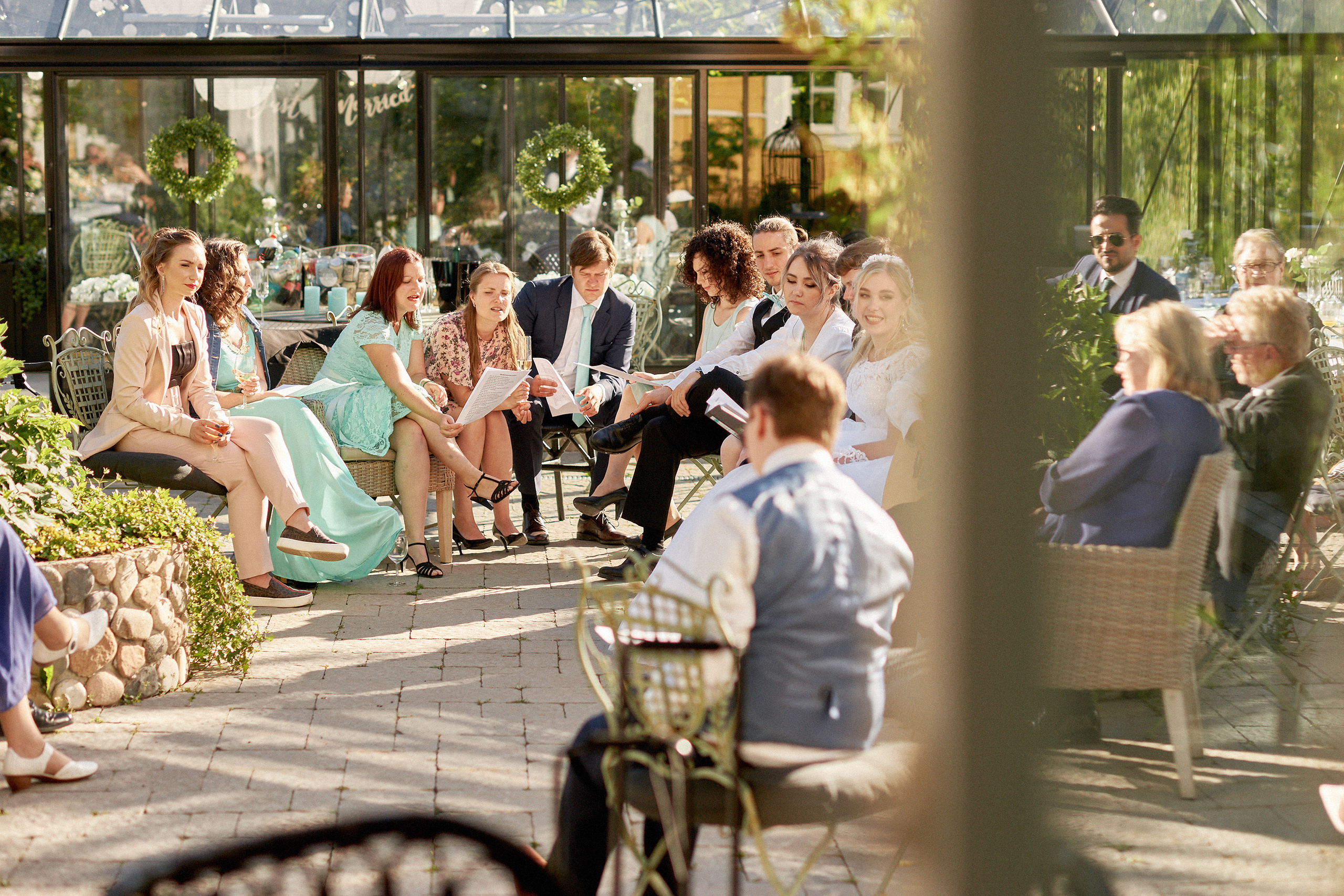 Nina & Eetu. Finland. Фотограф Дмитрий Цветков | Санкт-Петербург