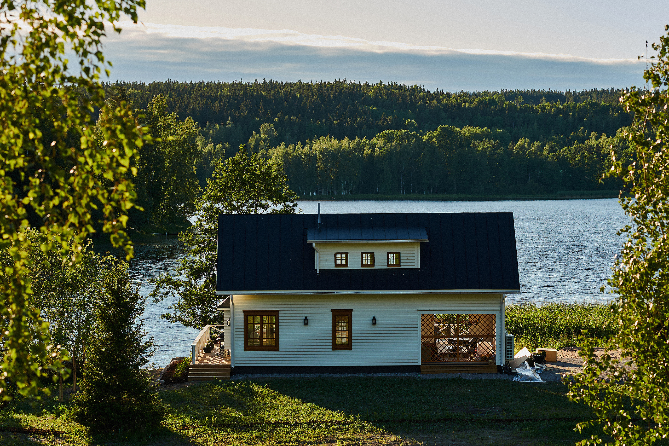 Nina & Eetu. Finland. Фотограф Дмитрий Цветков | Санкт-Петербург
