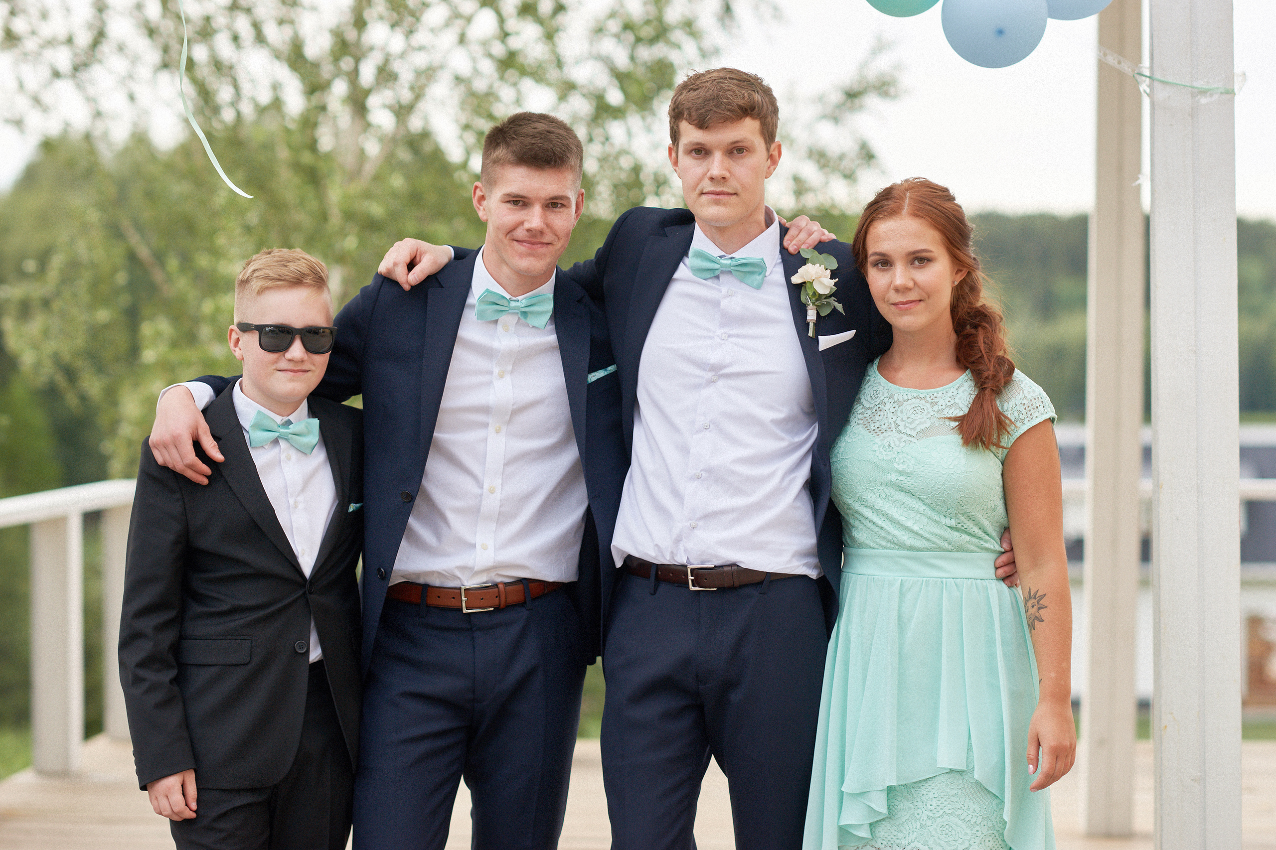 Nina & Eetu. Finland. Фотограф Дмитрий Цветков | Санкт-Петербург