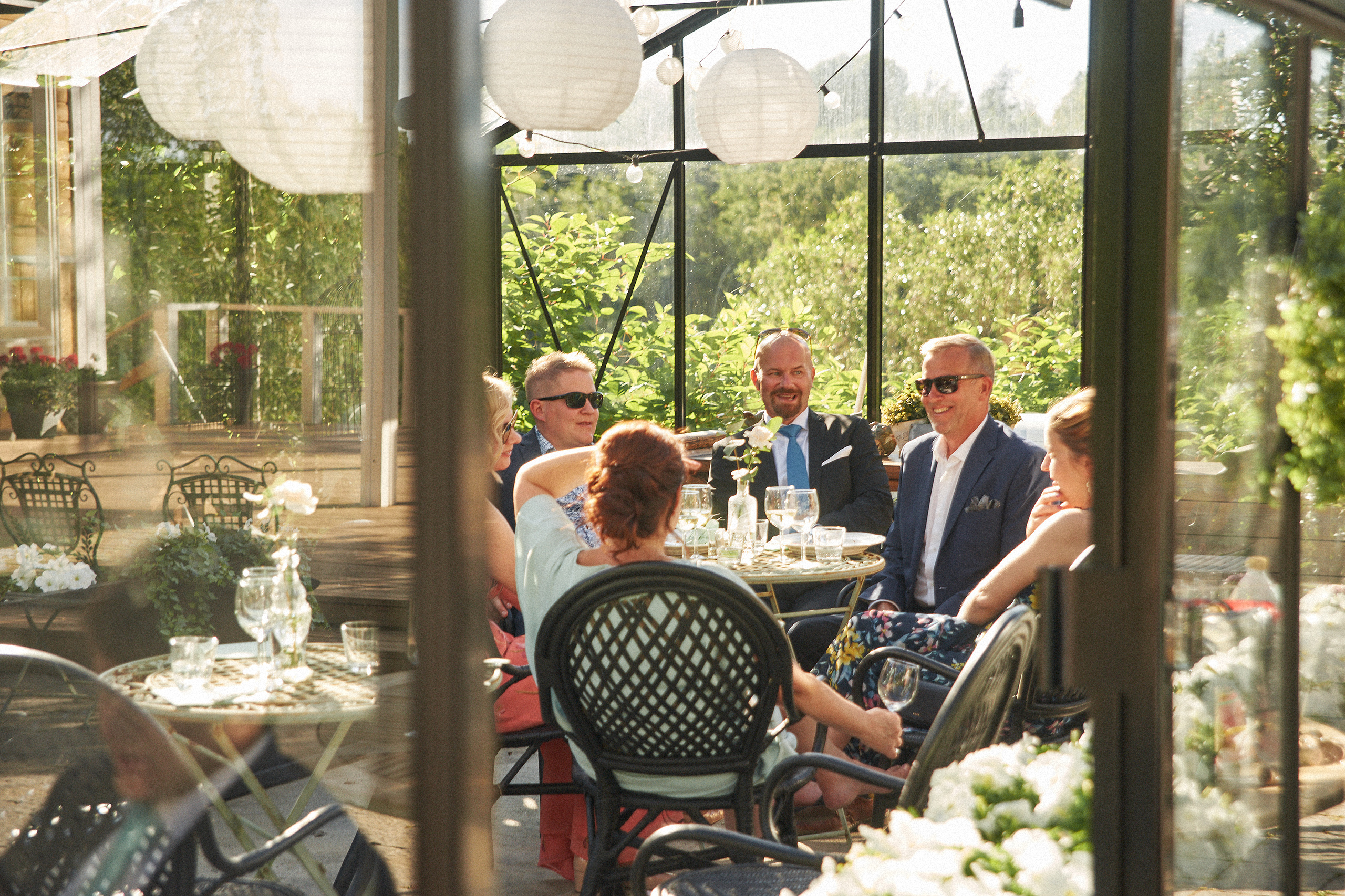 Nina & Eetu. Finland. Фотограф Дмитрий Цветков | Санкт-Петербург