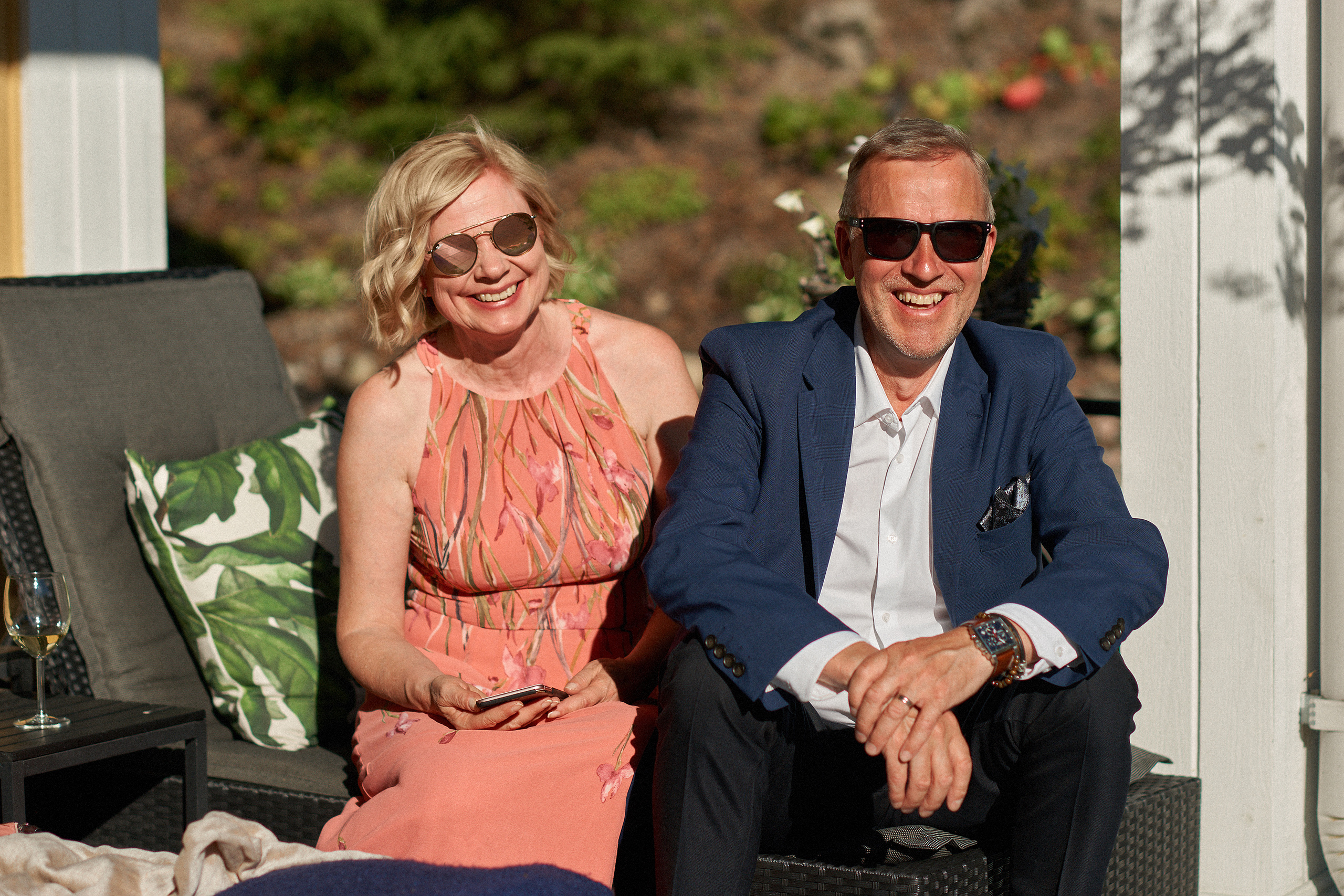 Nina & Eetu. Finland. Фотограф Дмитрий Цветков | Санкт-Петербург