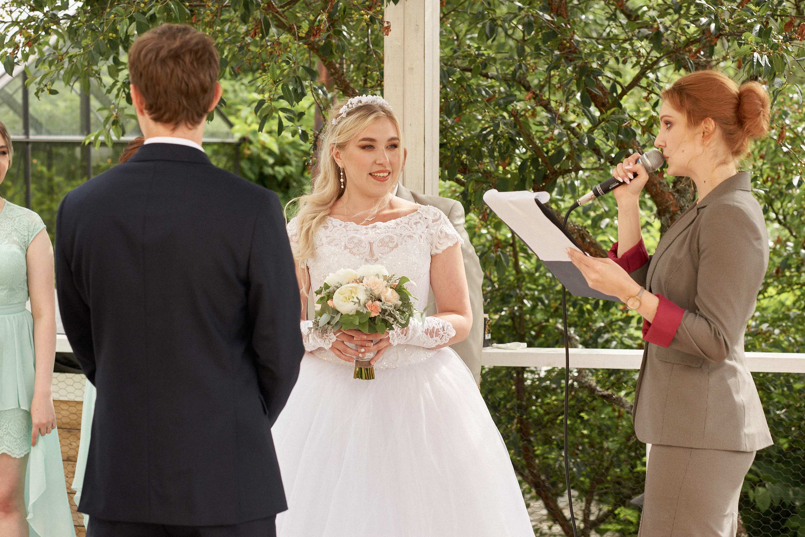 Nina & Eetu. Finland. Фотограф Дмитрий Цветков | Санкт-Петербург