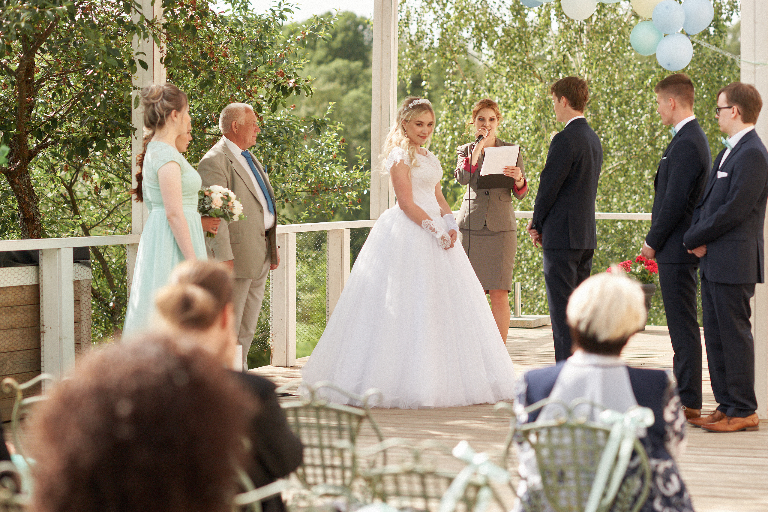 Nina & Eetu. Finland. Фотограф Дмитрий Цветков | Санкт-Петербург
