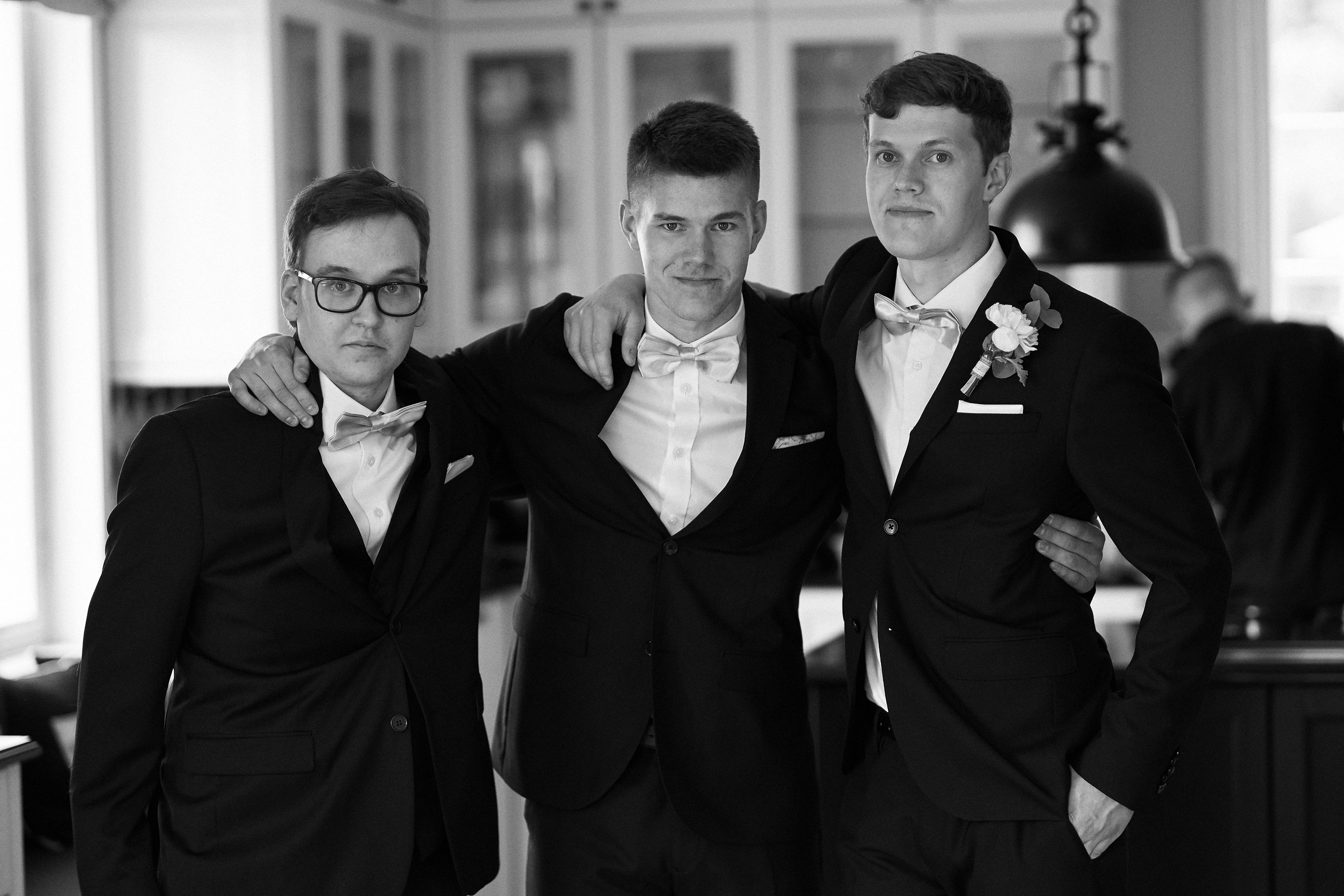 Nina & Eetu. Finland. Фотограф Дмитрий Цветков | Санкт-Петербург