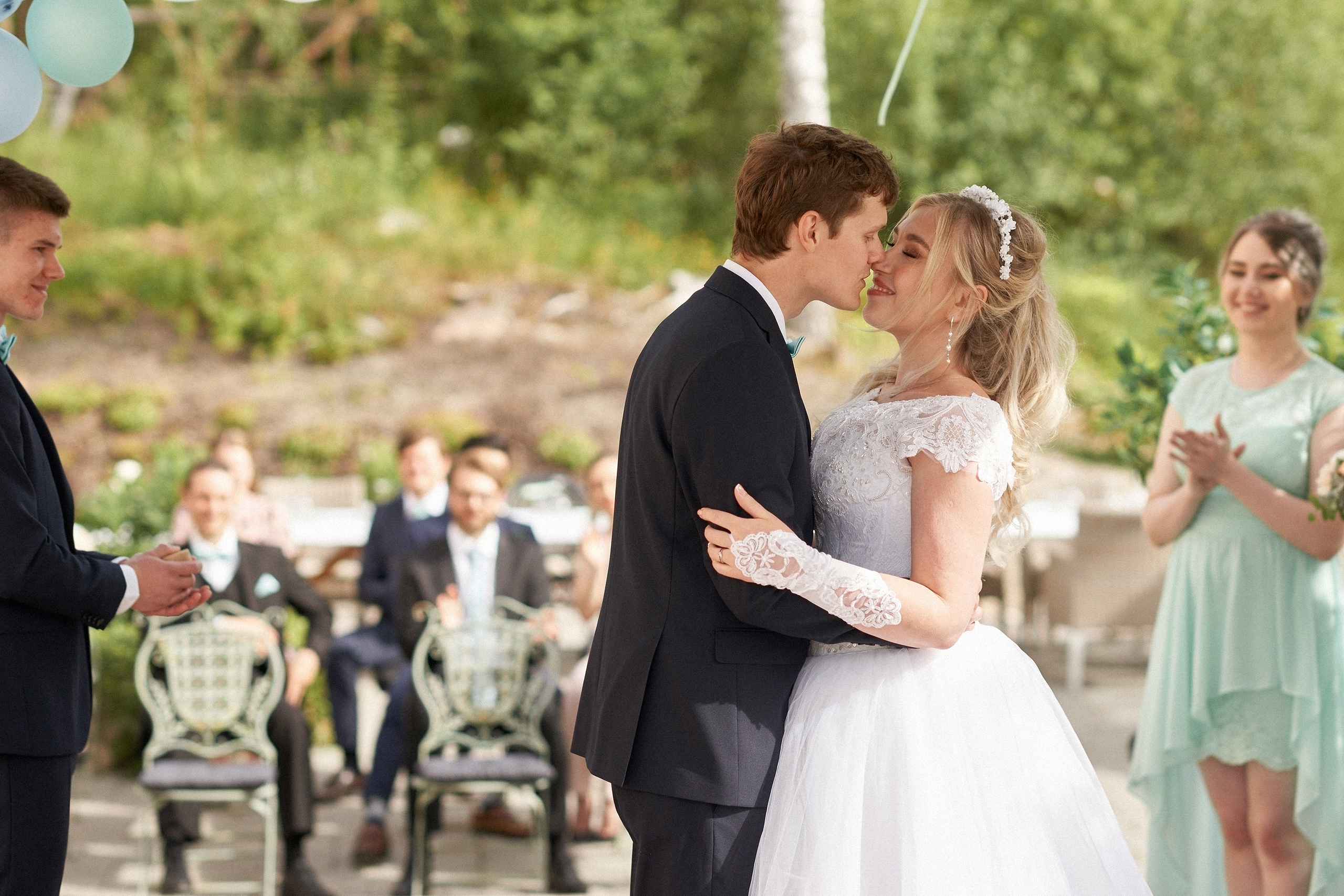 Nina & Eetu. Finland. Фотограф Дмитрий Цветков | Санкт-Петербург