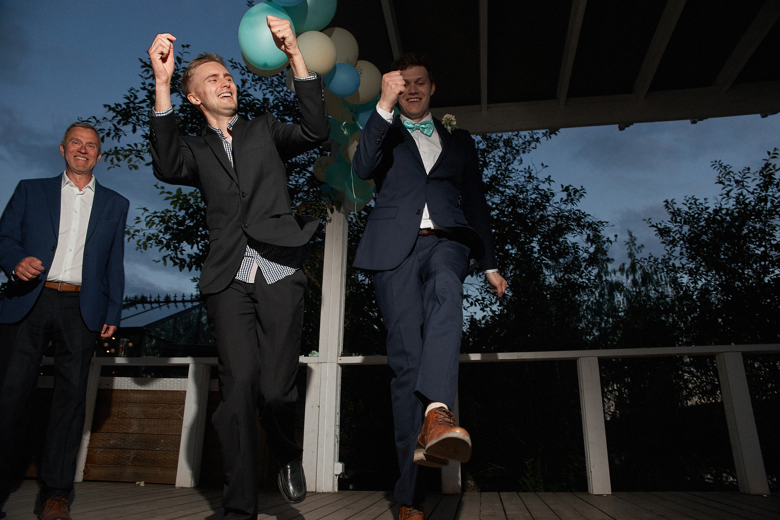 Nina & Eetu. Finland. Фотограф Дмитрий Цветков | Санкт-Петербург