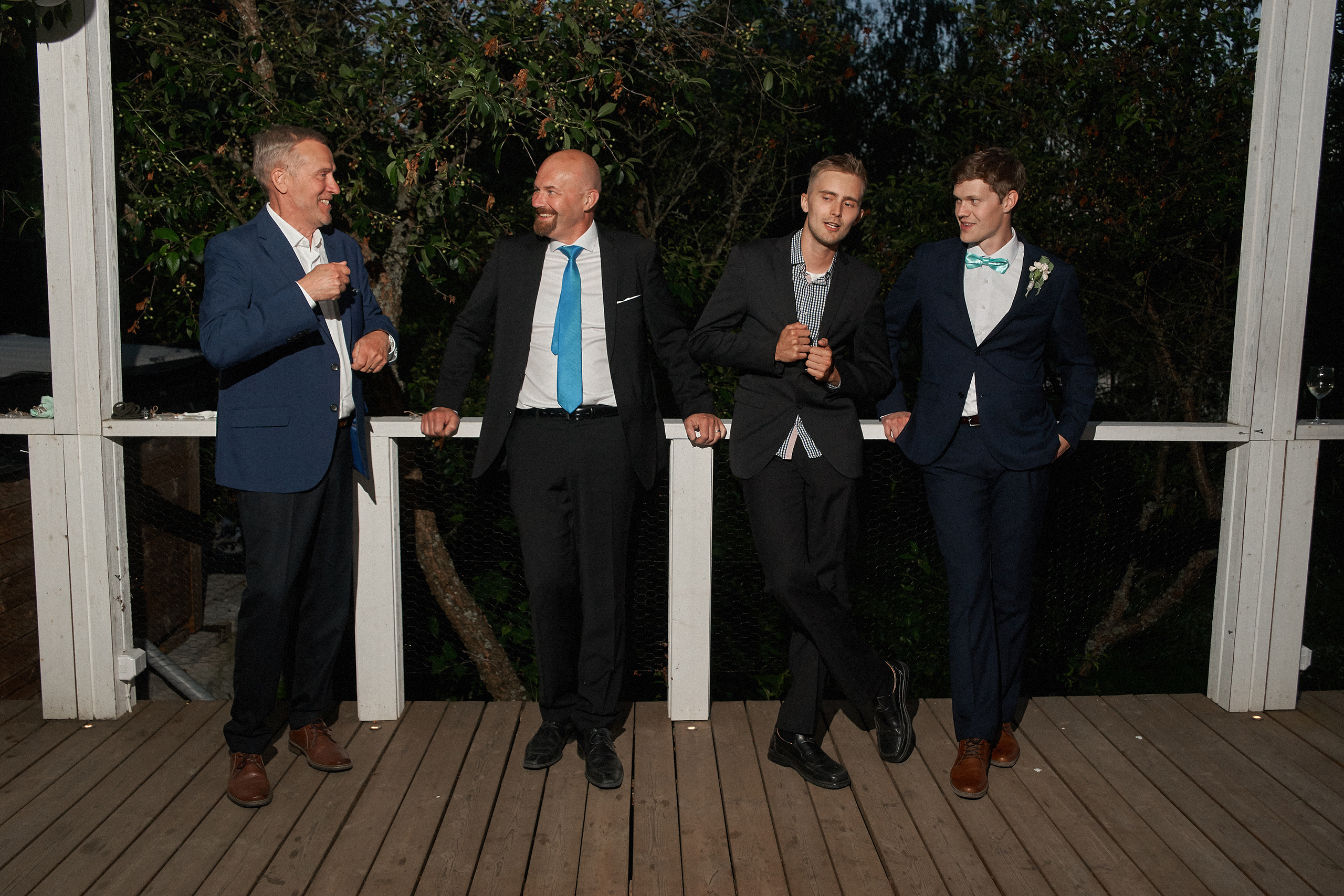 Nina & Eetu. Finland. Фотограф Дмитрий Цветков | Санкт-Петербург