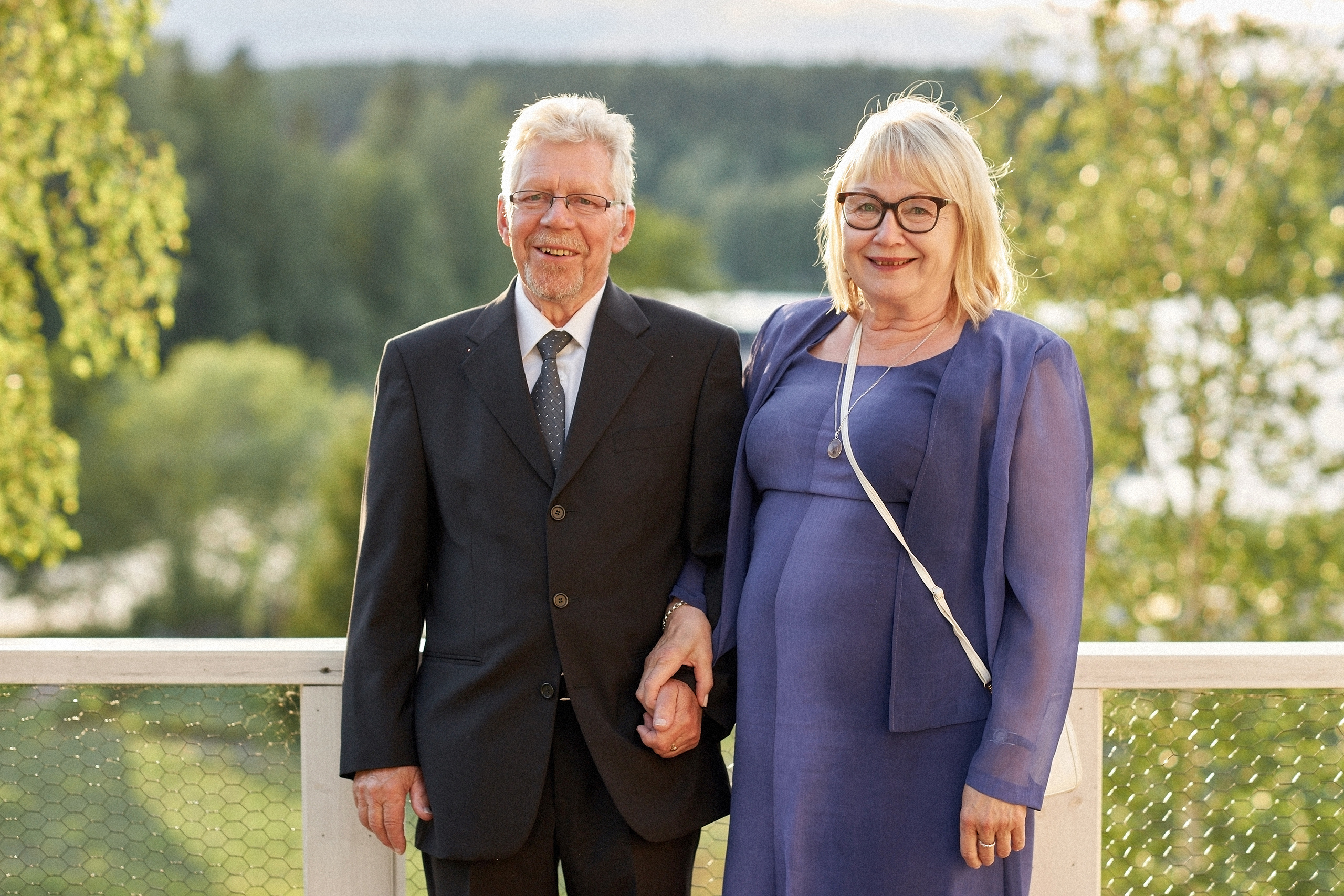 Nina & Eetu. Finland. Фотограф Дмитрий Цветков | Санкт-Петербург