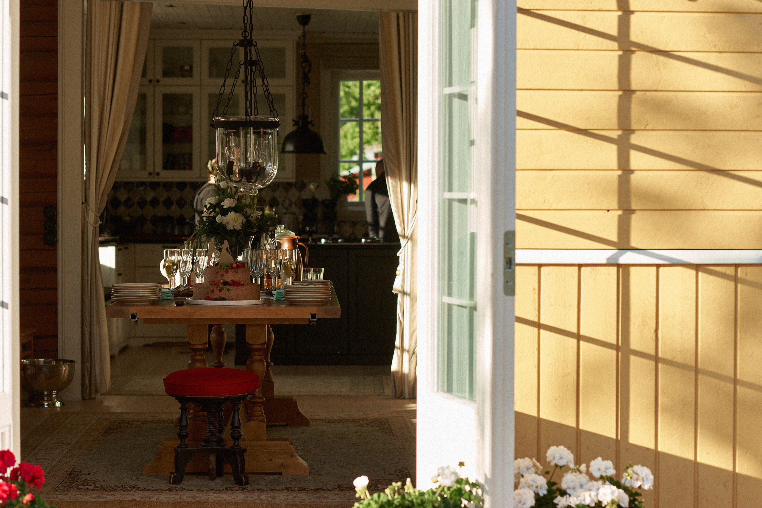 Nina & Eetu. Finland. Фотограф Дмитрий Цветков | Санкт-Петербург