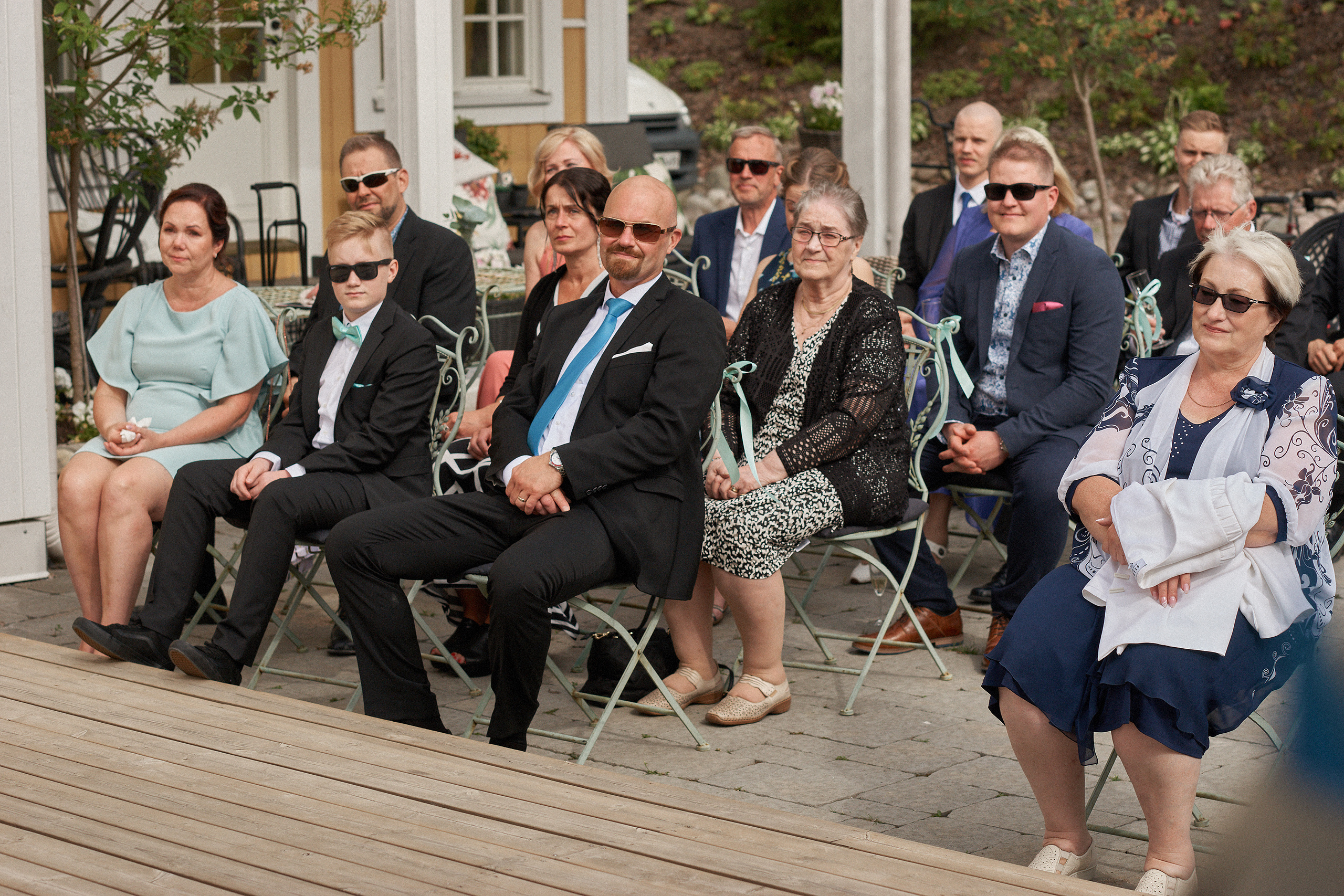 Nina & Eetu. Finland. Фотограф Дмитрий Цветков | Санкт-Петербург