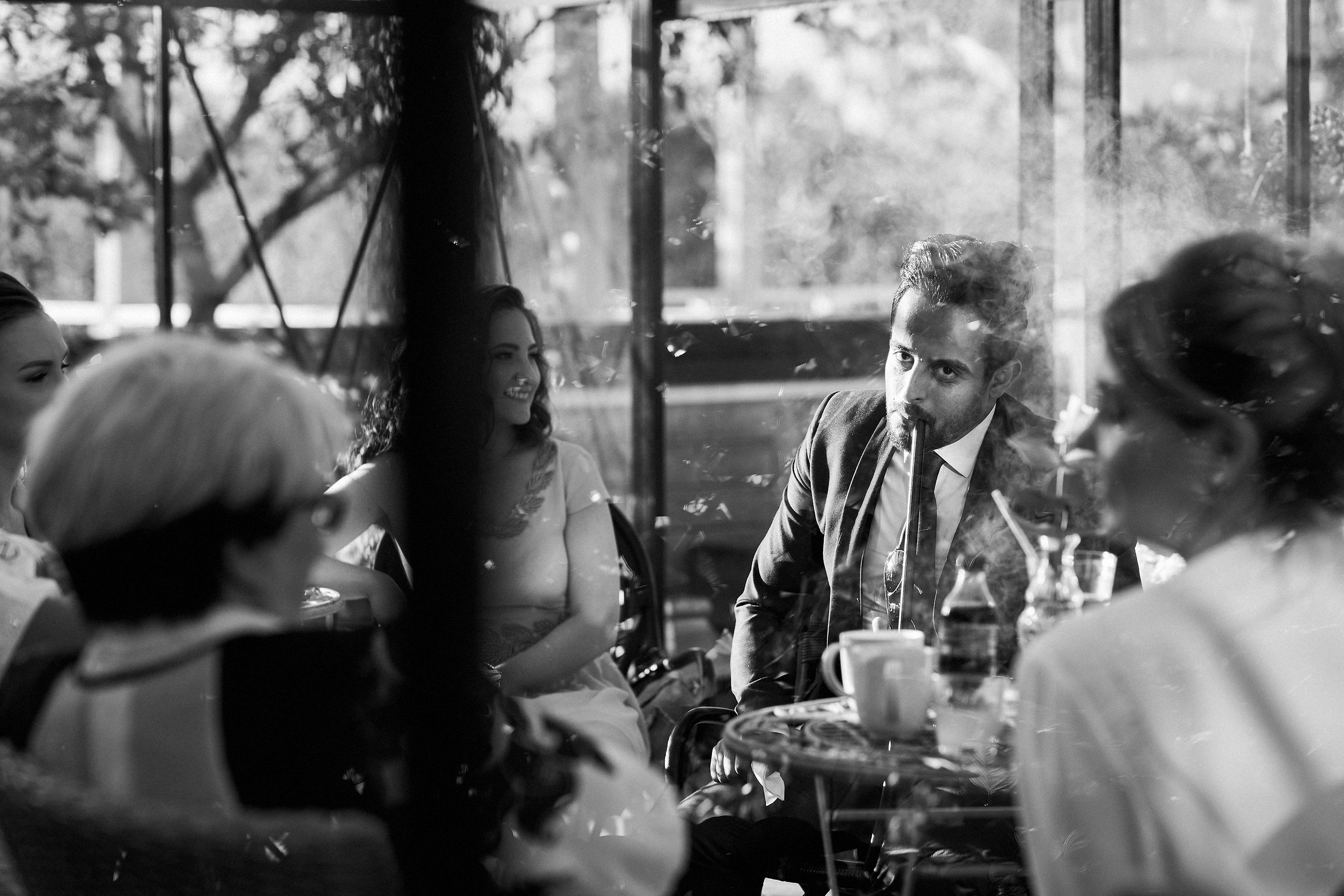 Nina & Eetu. Finland. Фотограф Дмитрий Цветков | Санкт-Петербург