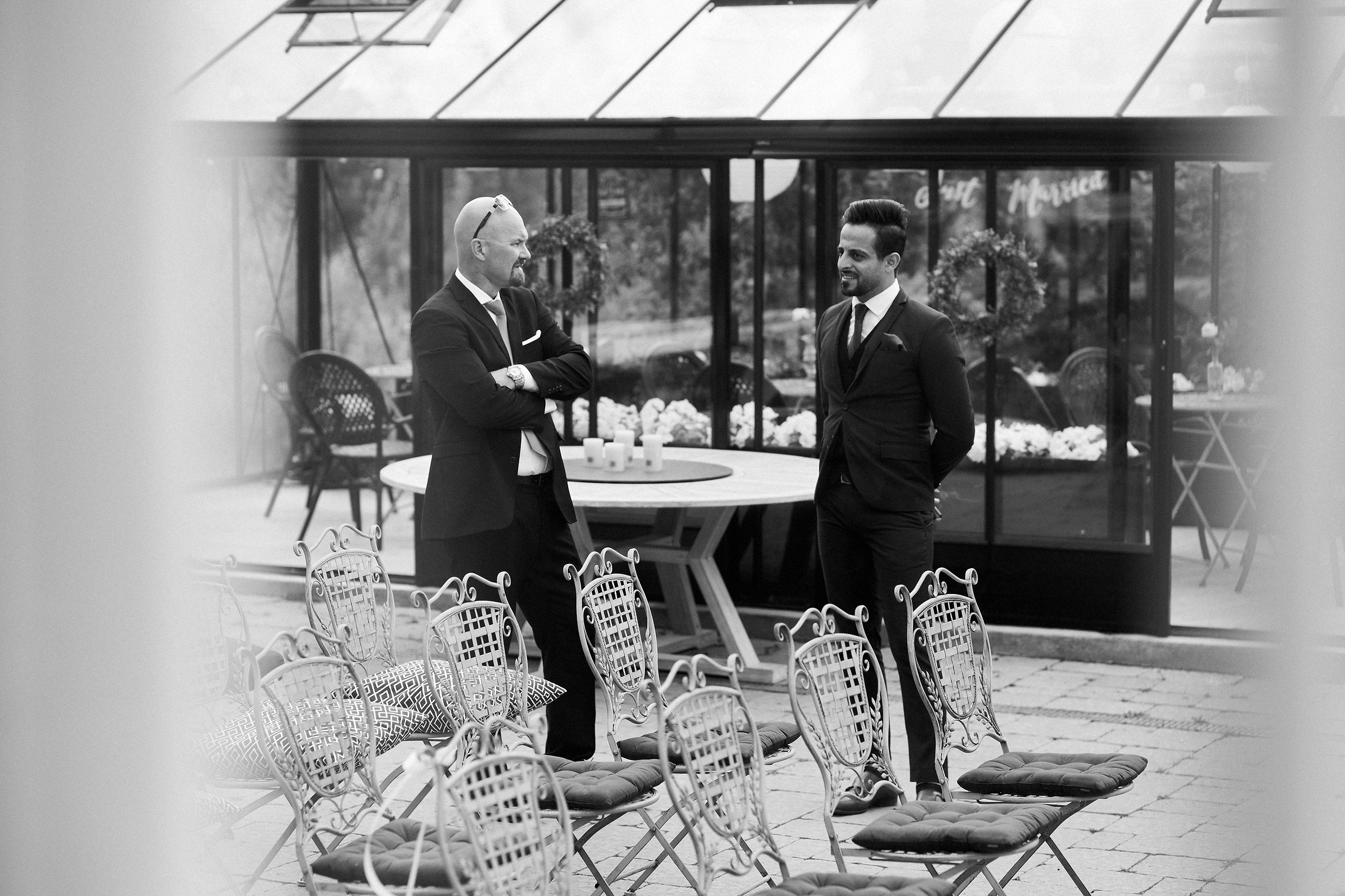 Nina & Eetu. Finland. Фотограф Дмитрий Цветков | Санкт-Петербург