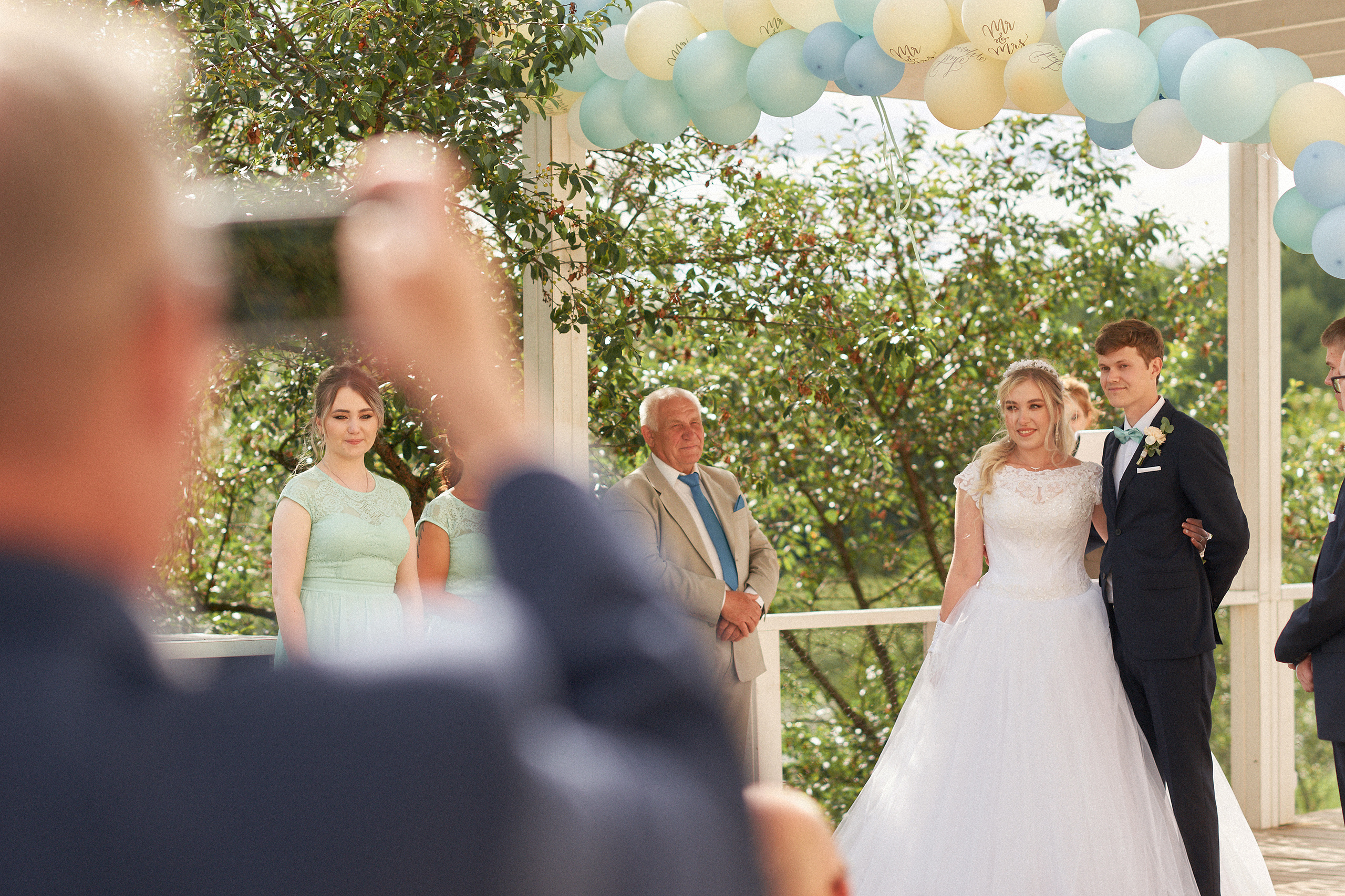 Nina & Eetu. Finland. Фотограф Дмитрий Цветков | Санкт-Петербург