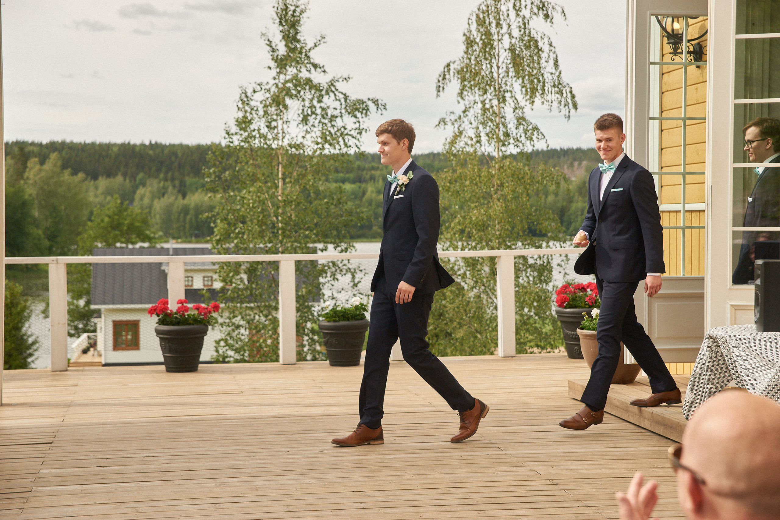 Nina & Eetu. Finland. Фотограф Дмитрий Цветков | Санкт-Петербург