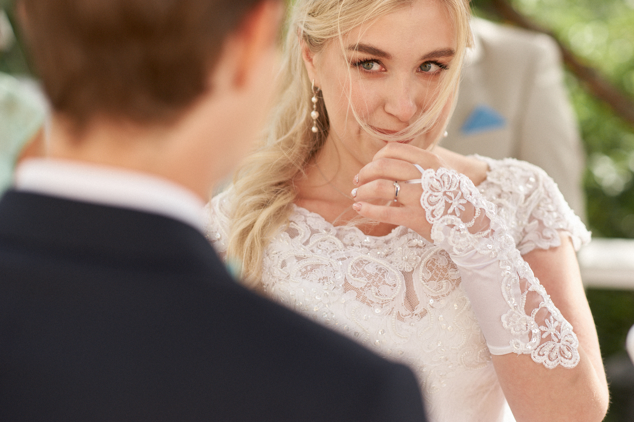 Nina & Eetu. Finland. Фотограф Дмитрий Цветков | Санкт-Петербург