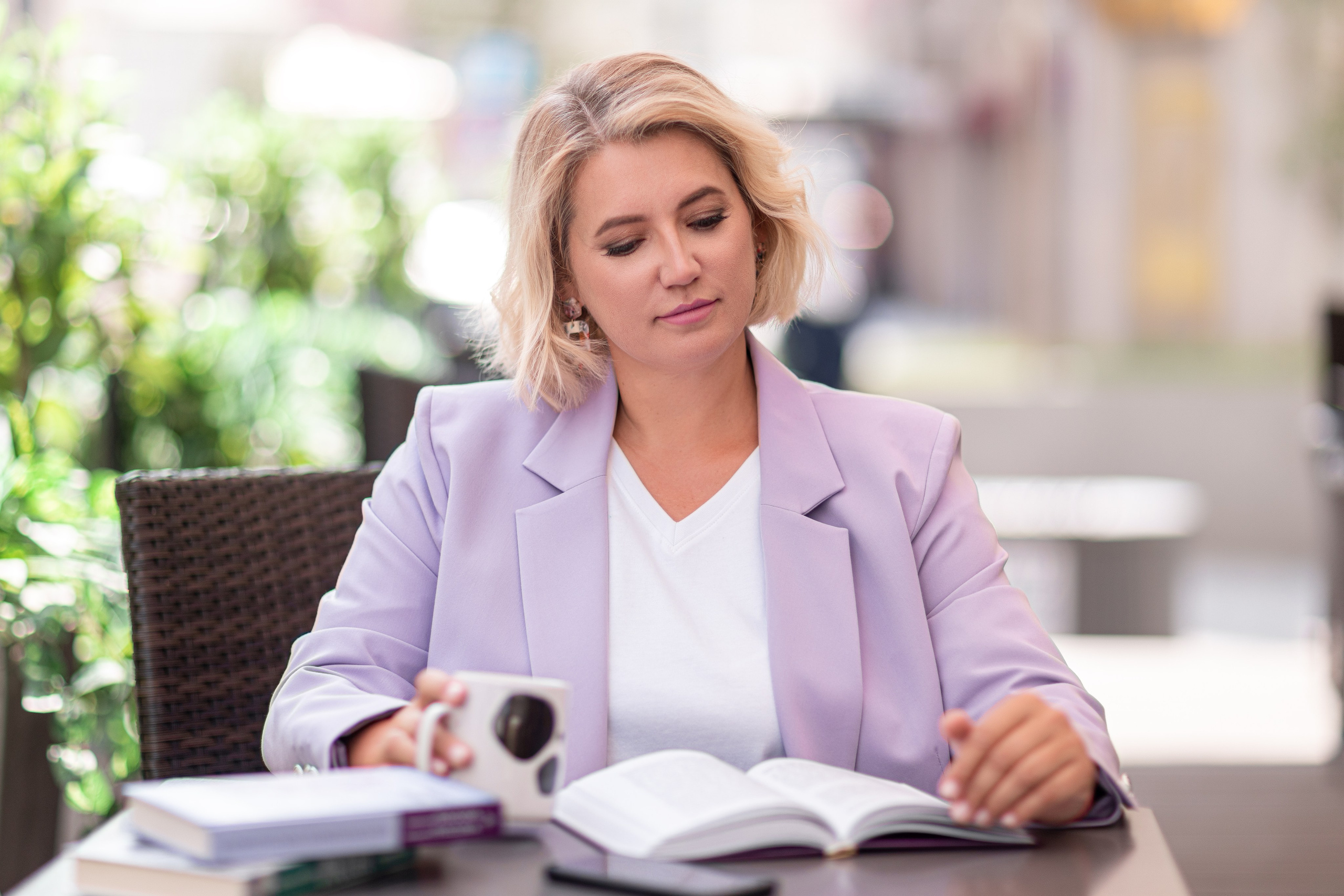 Психологам / авторам / редакторам. Фотограф Ольга Эмбер