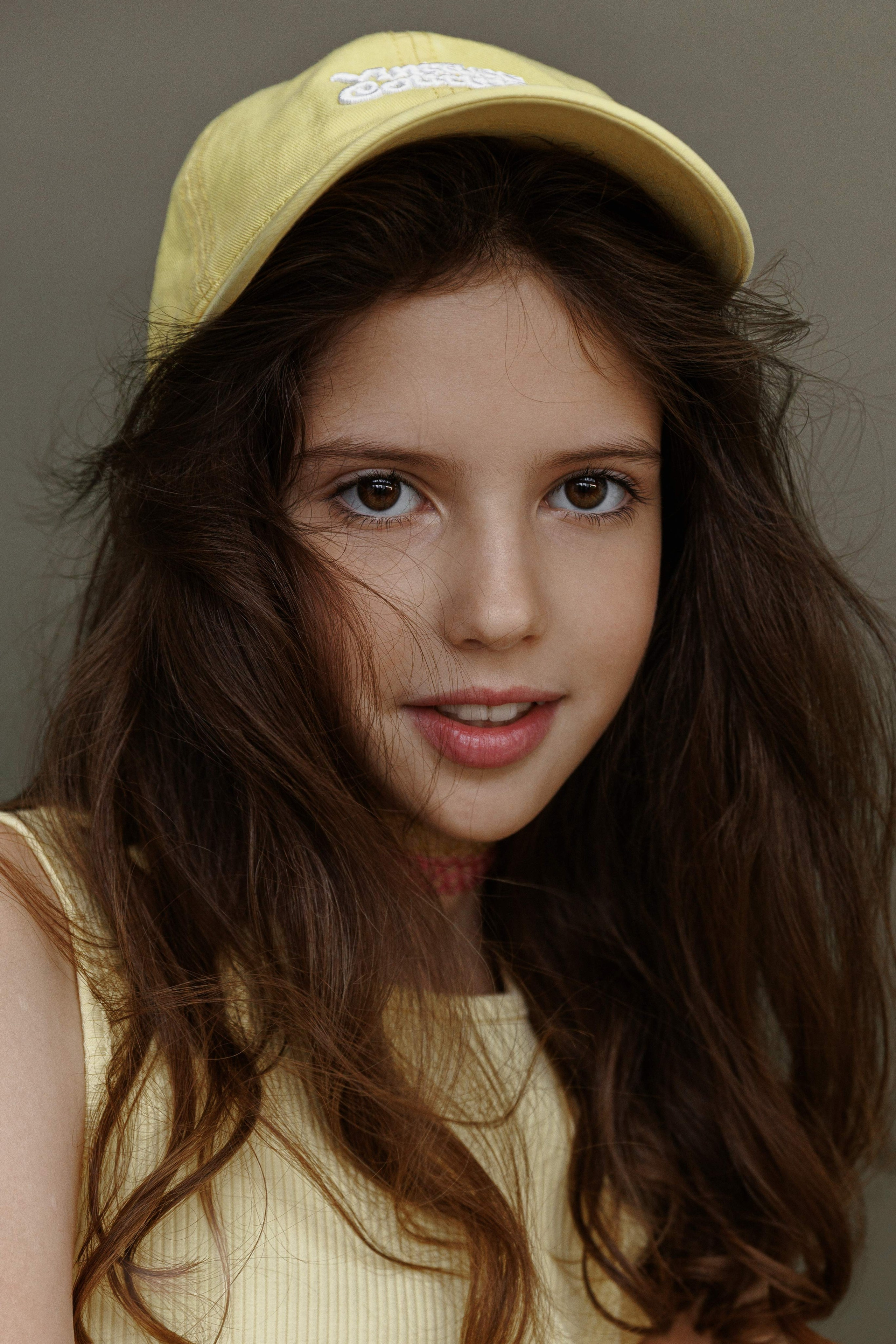 Мария Троян. Фотограф Ольга Эмбер