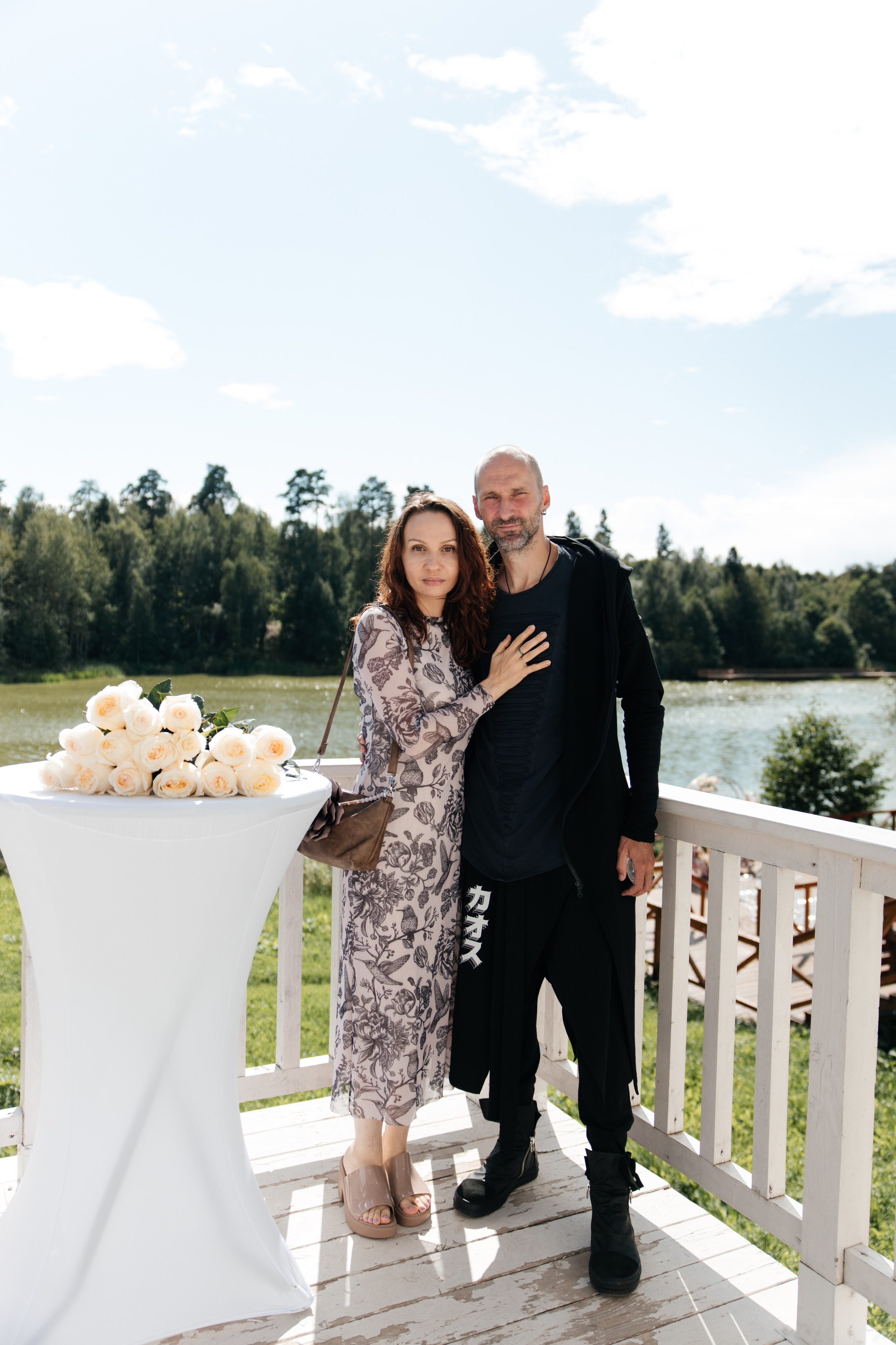 BORIS & ANASTASIA. Свадебное ФОТО & ВИДЕО Москва/Липецк