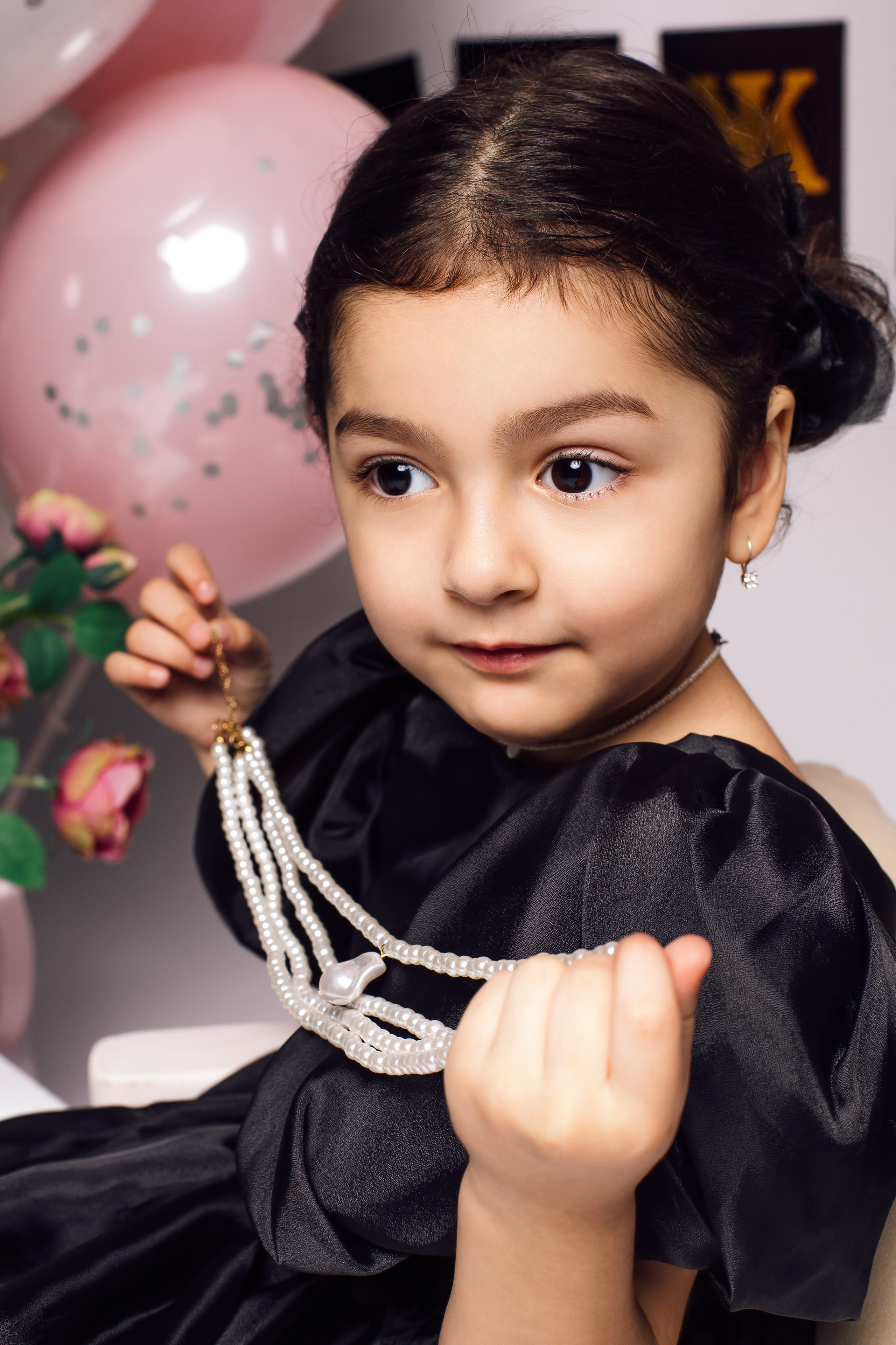 София 4 года