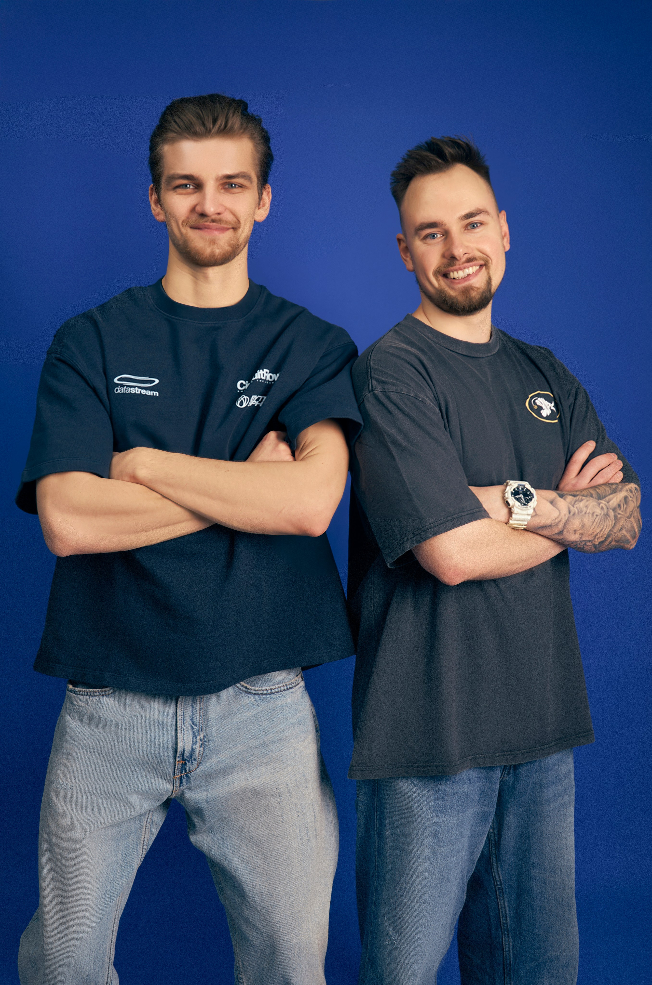 Ян. Главная