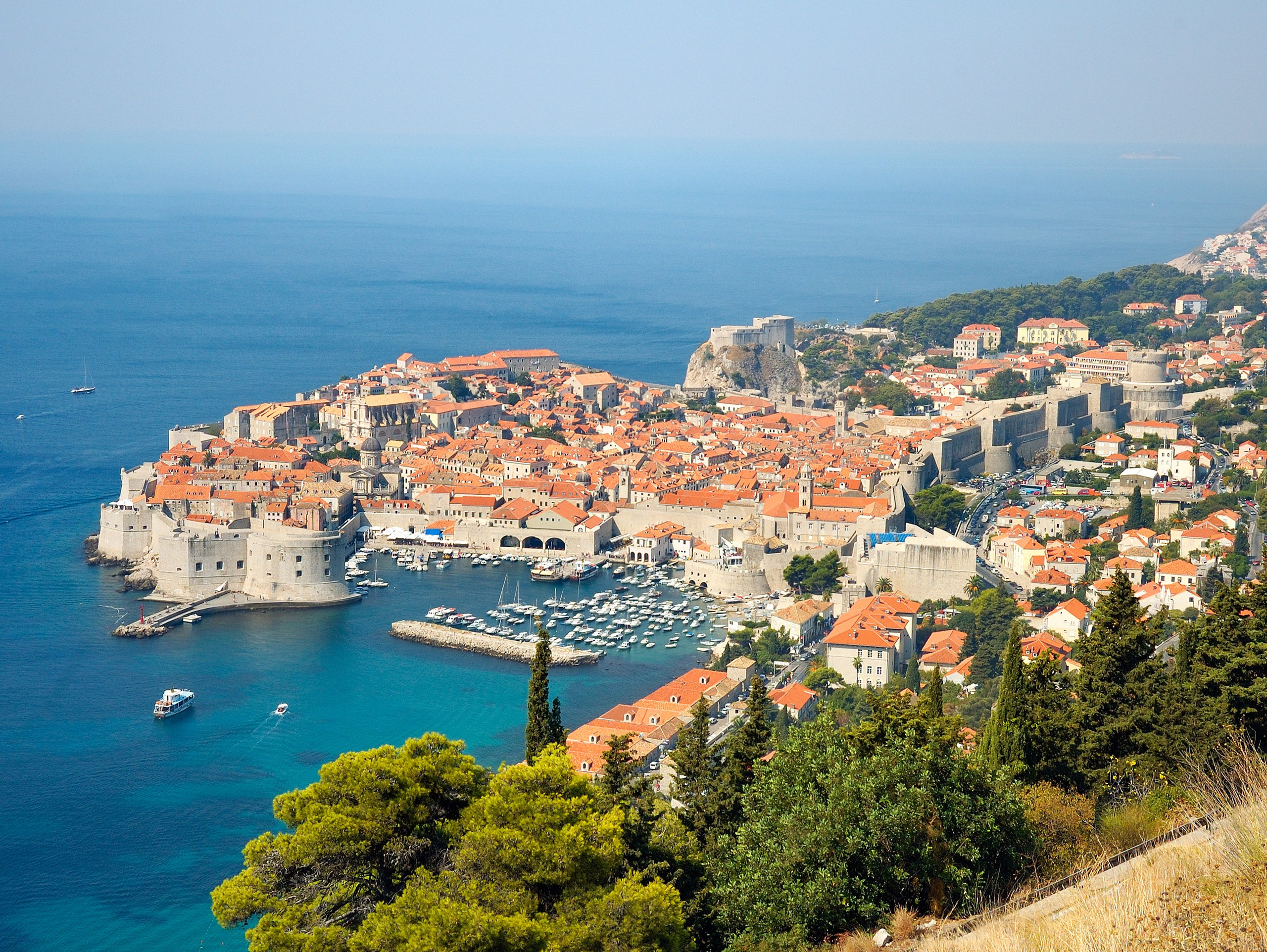 Лето. Пейзажный и предметный фотограф в Санкт-Петербурге Александр Богданов