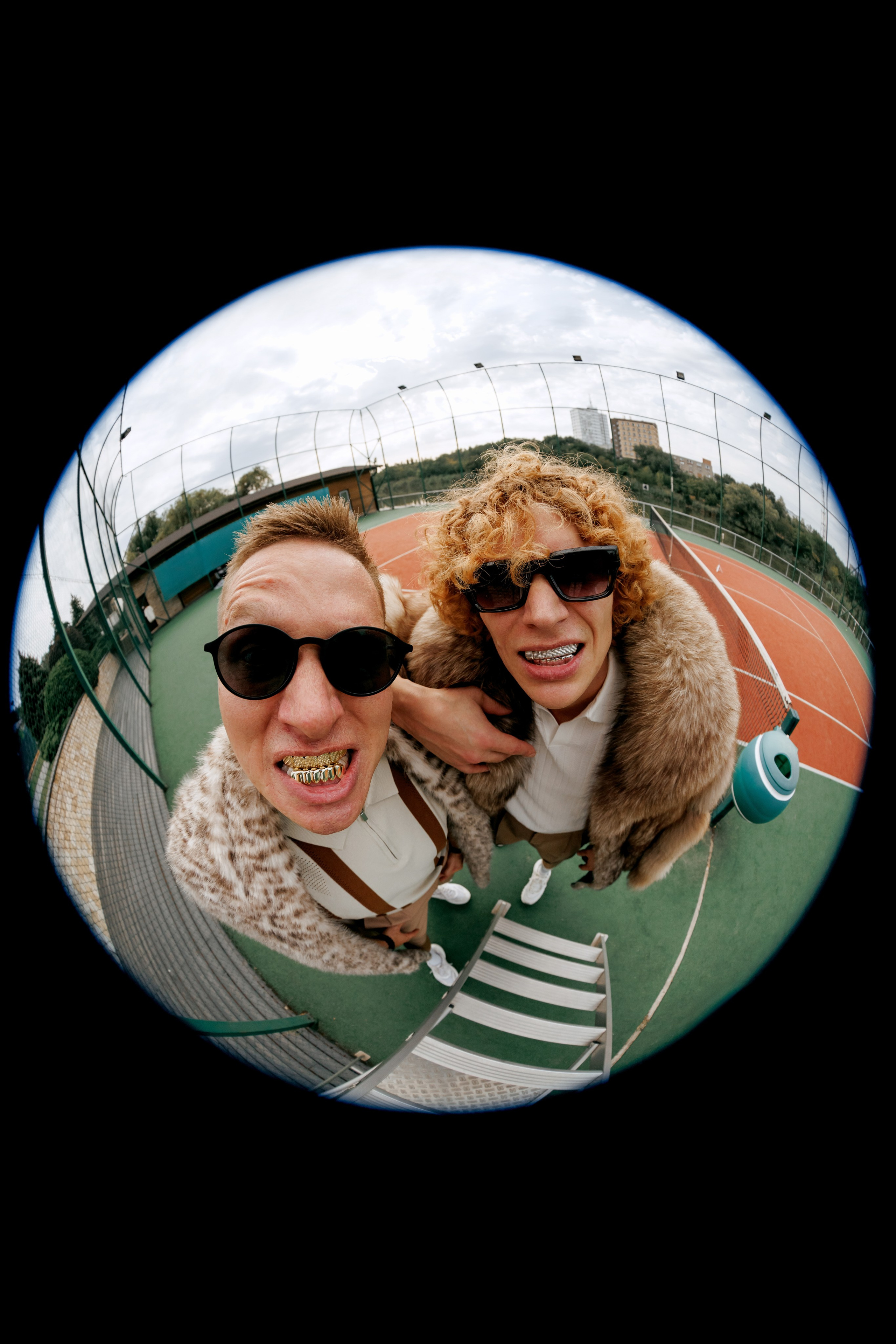 Романтики DJs. Wedding and Reportage photographer Marmarov Christya