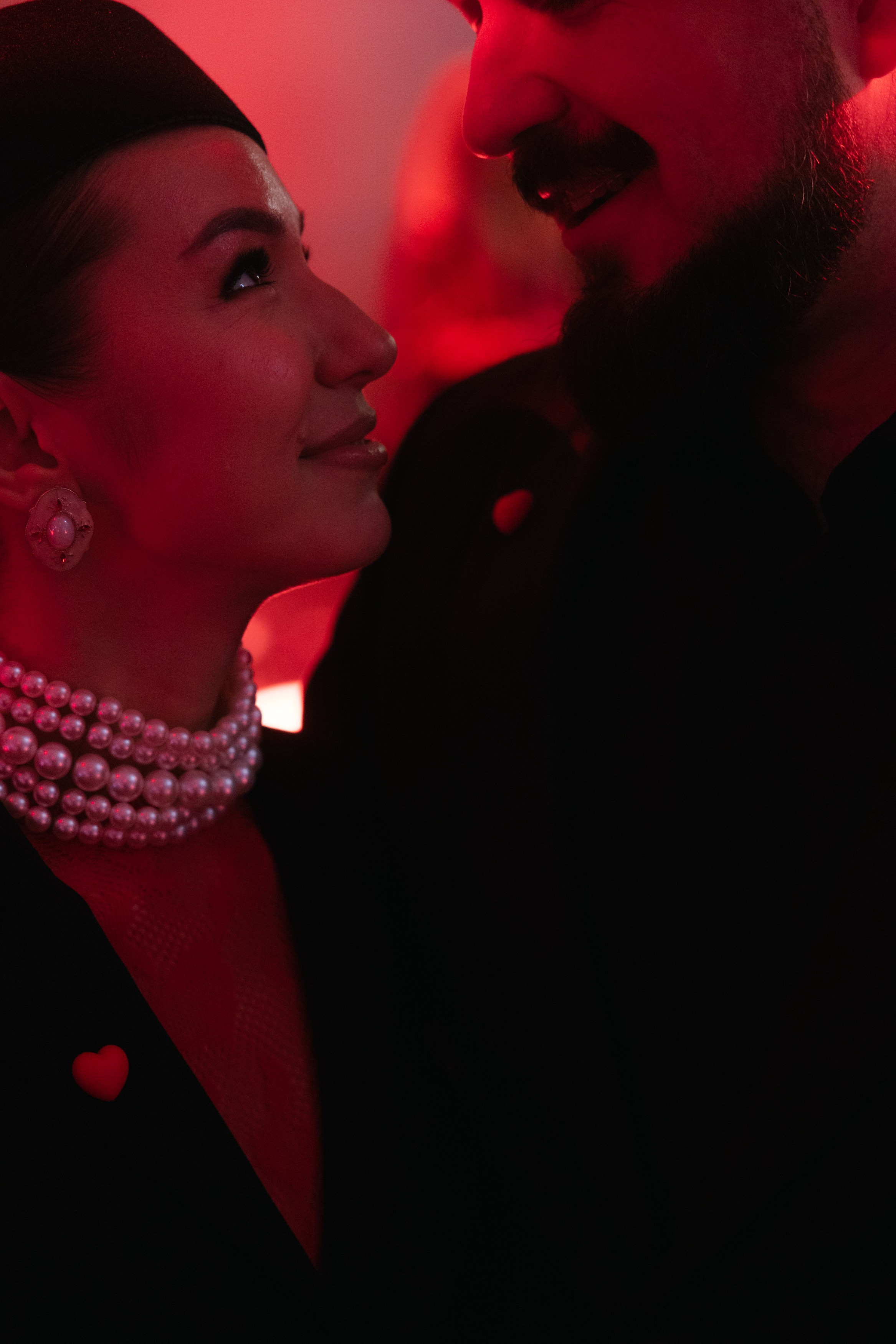 Огонек у Андросовой. Фотограф в Ижевске и Казани Богданов Яков