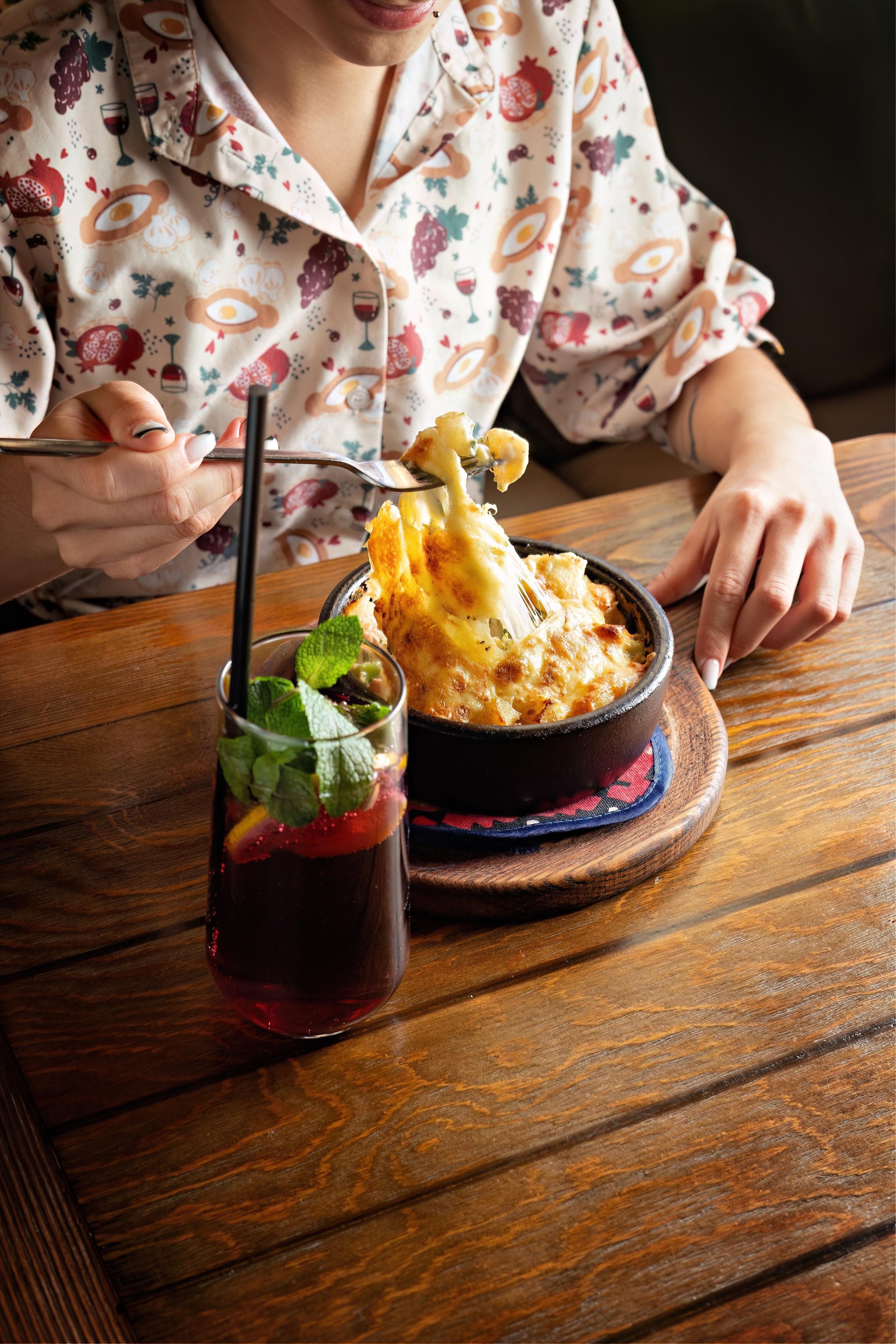 Food фотограф в Атырау. Фотограф в Атырау Максим Стадниченко