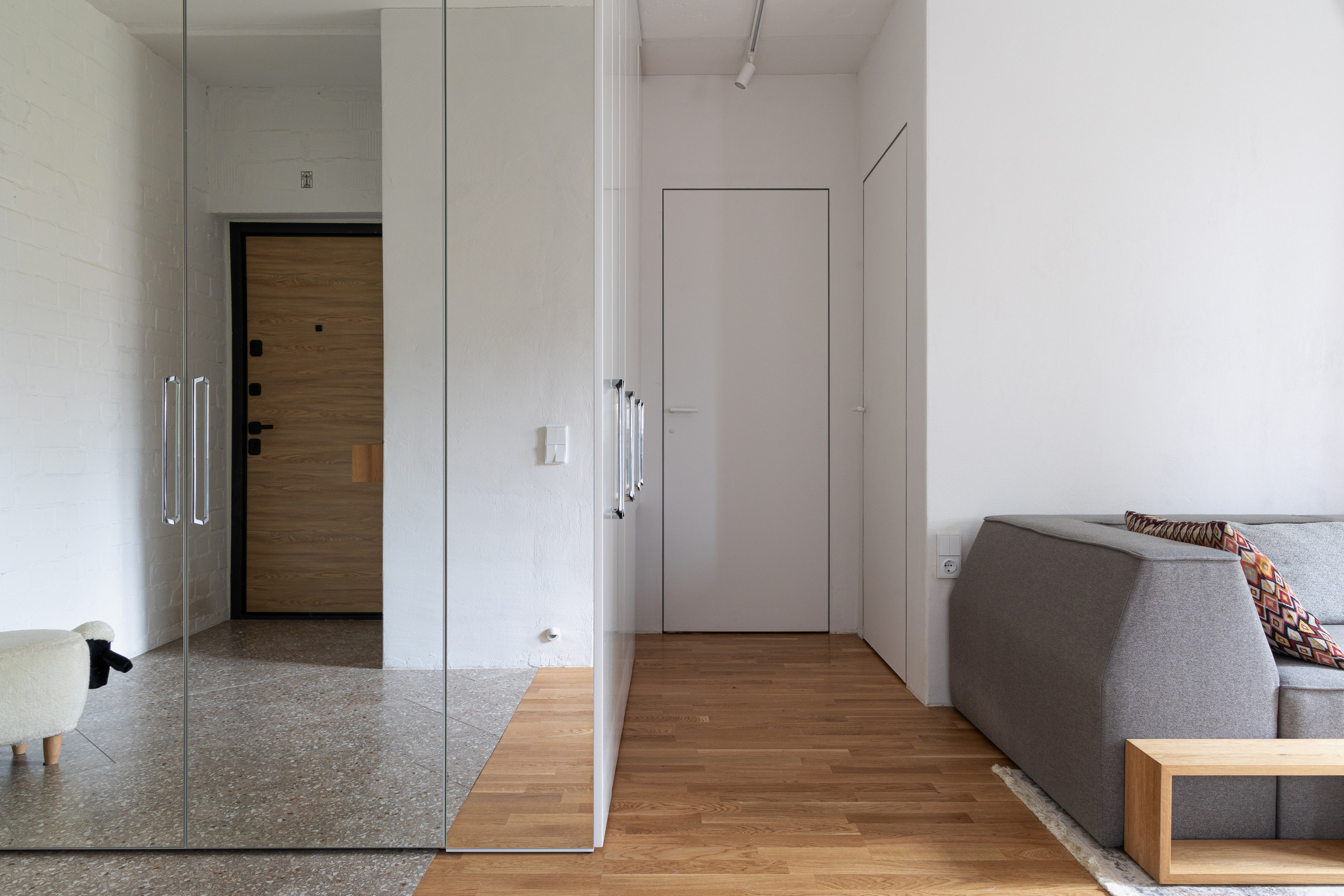 Фотосъемка объекта Анны Гараниной. Интерьерный фотограф в Нижнем Новгороде и Москве Владимир Гудков