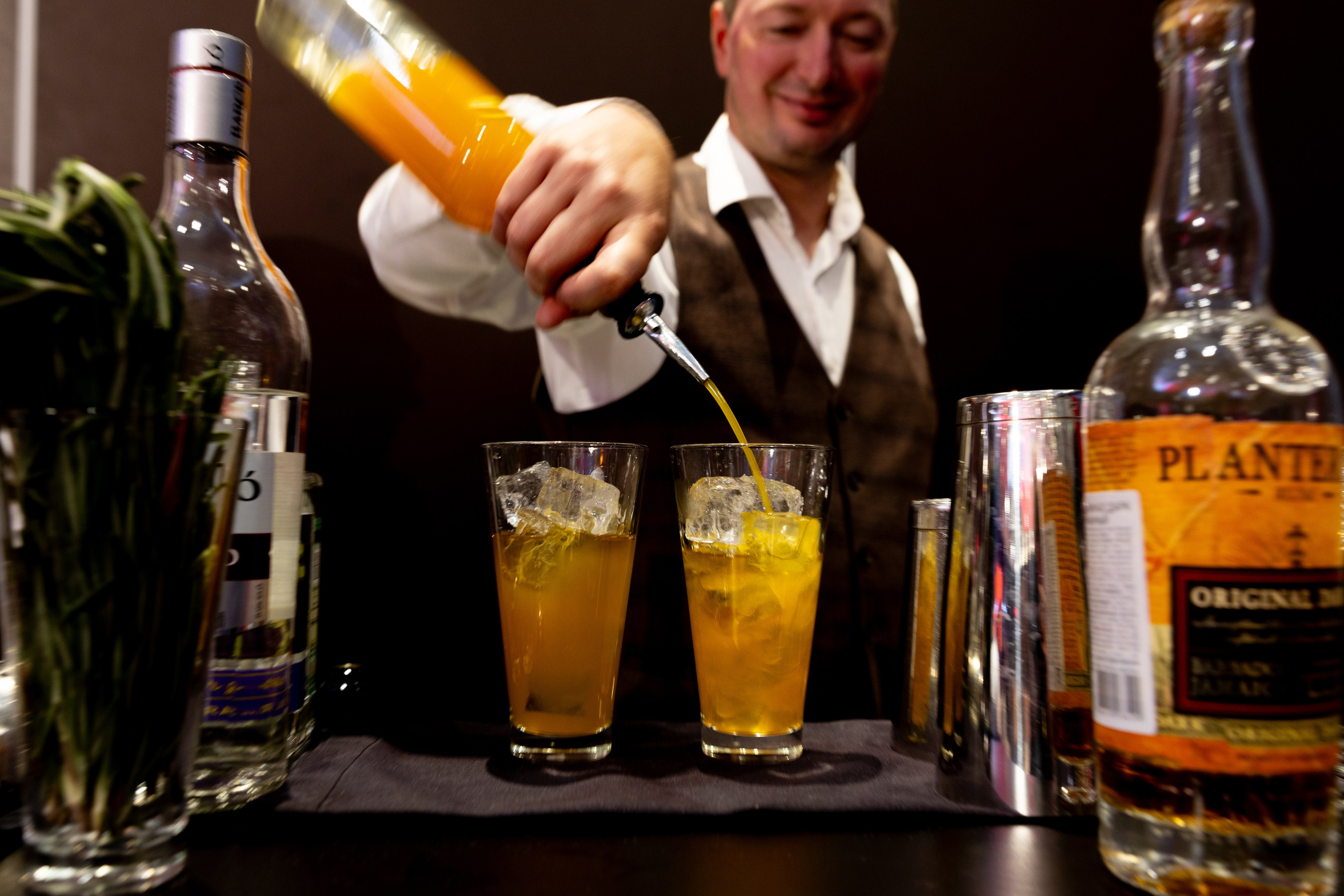 Julius Meinl. Свадебный фотограф | Москва