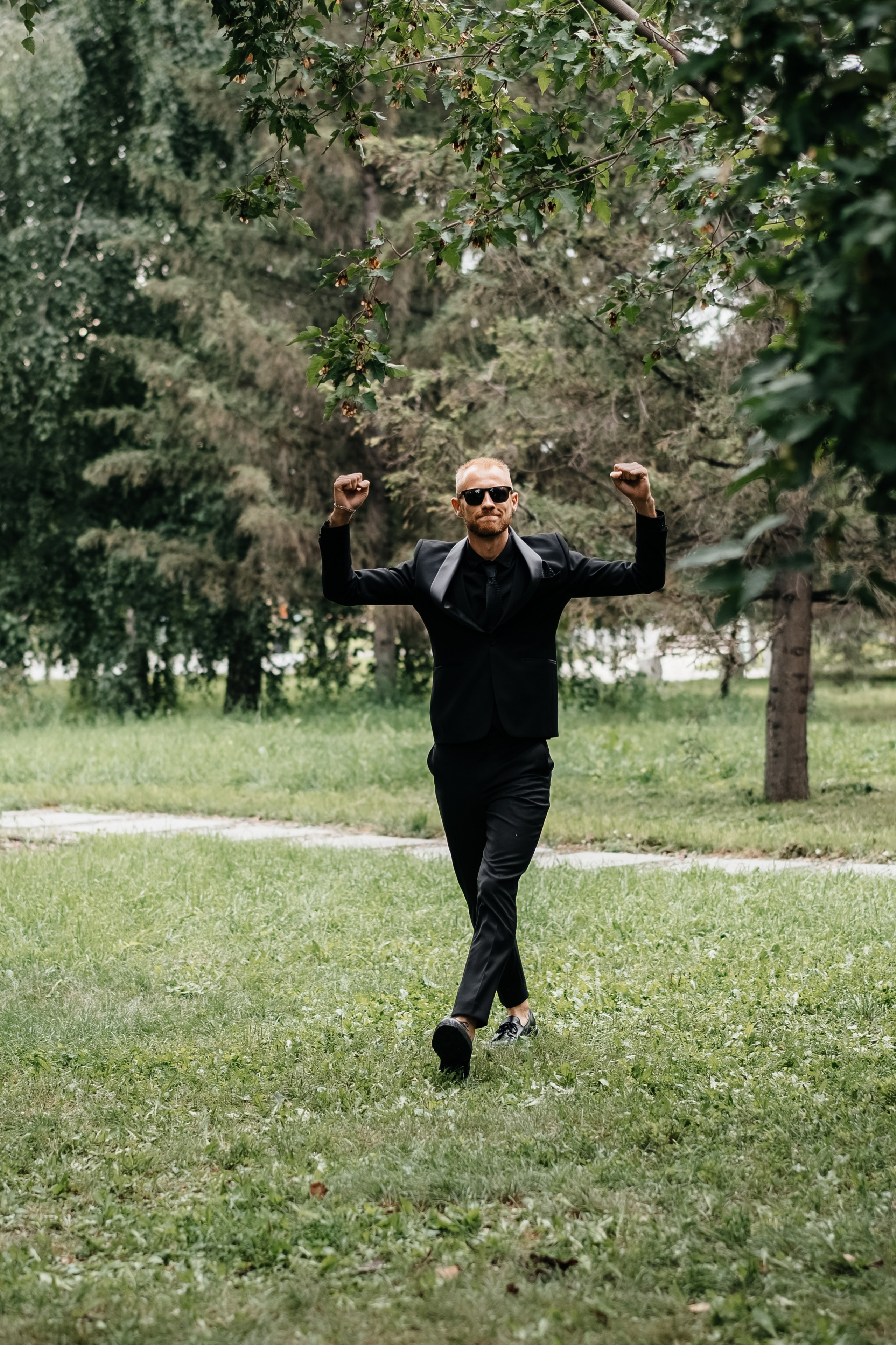 Валерия & Вячеслав. Свадебный фотограф Барнаул Алексей Павлов