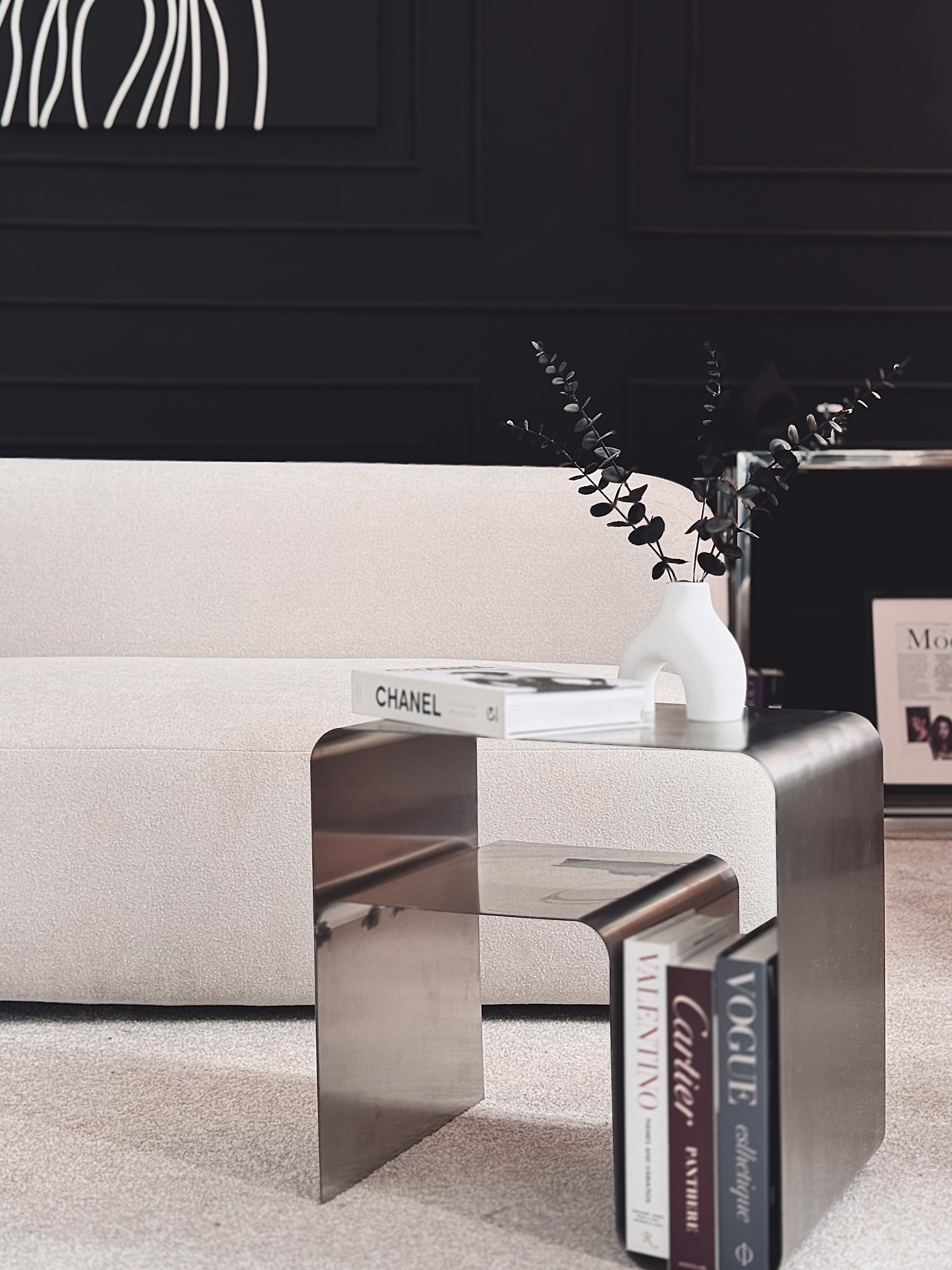 Зал LIGHT. Фотостудия Элис