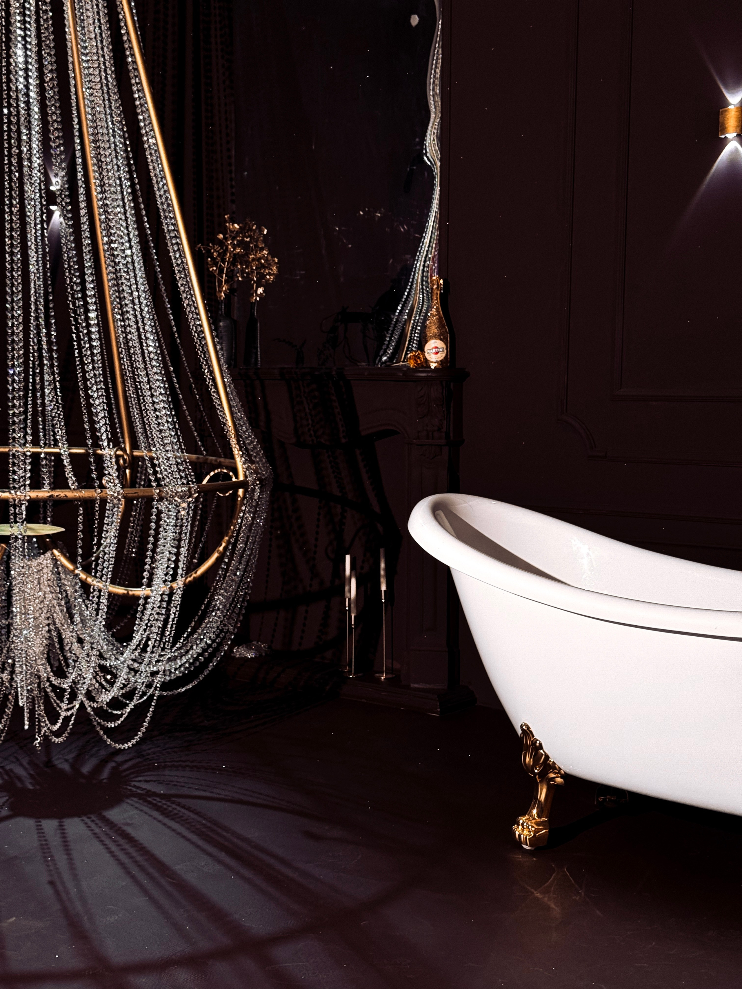 Зал ART * NY 2026. Фотостудия Элис