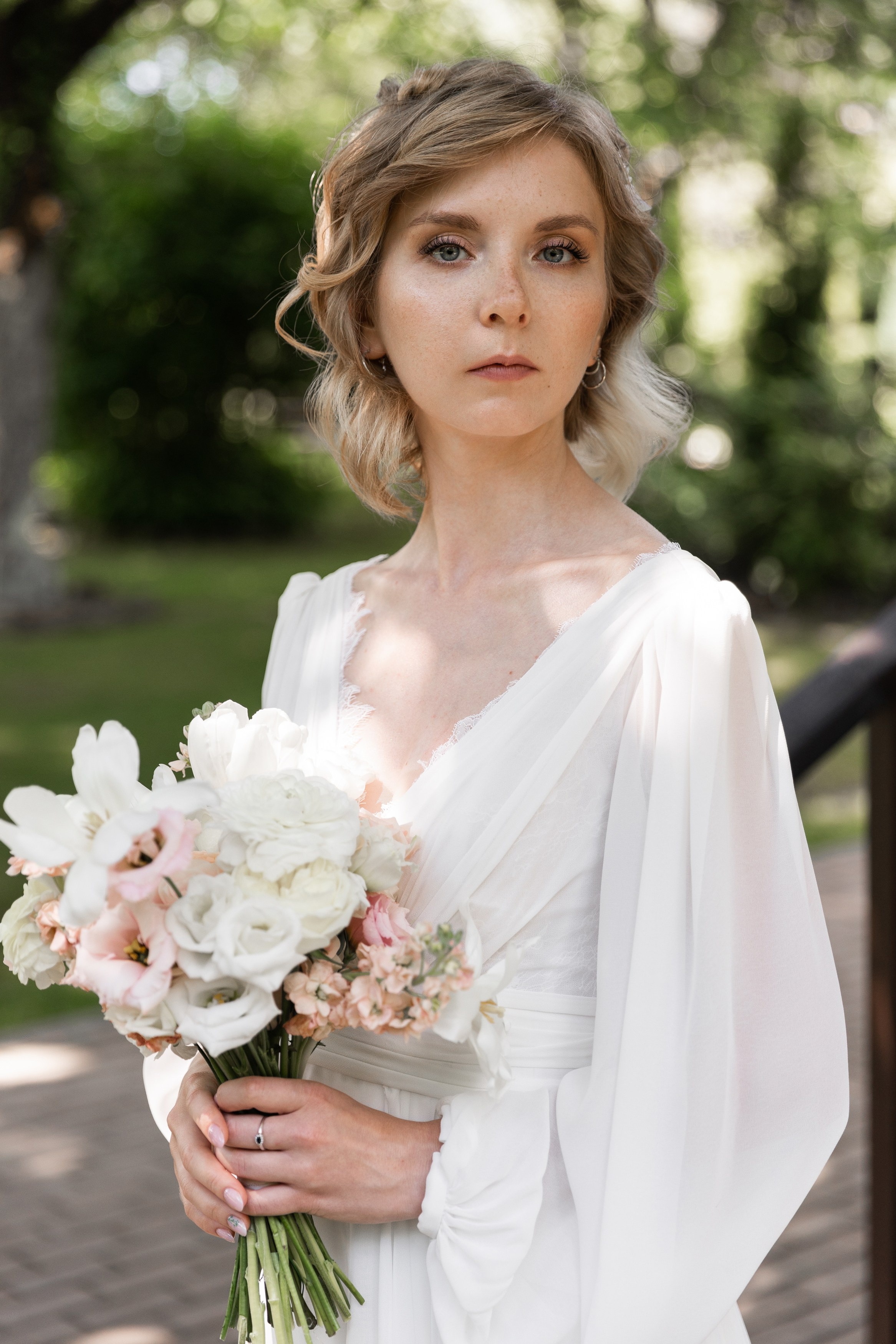 Чин & Вики. Свадебный фотограф в Минске в Москве в РБ Анатолий Полишко