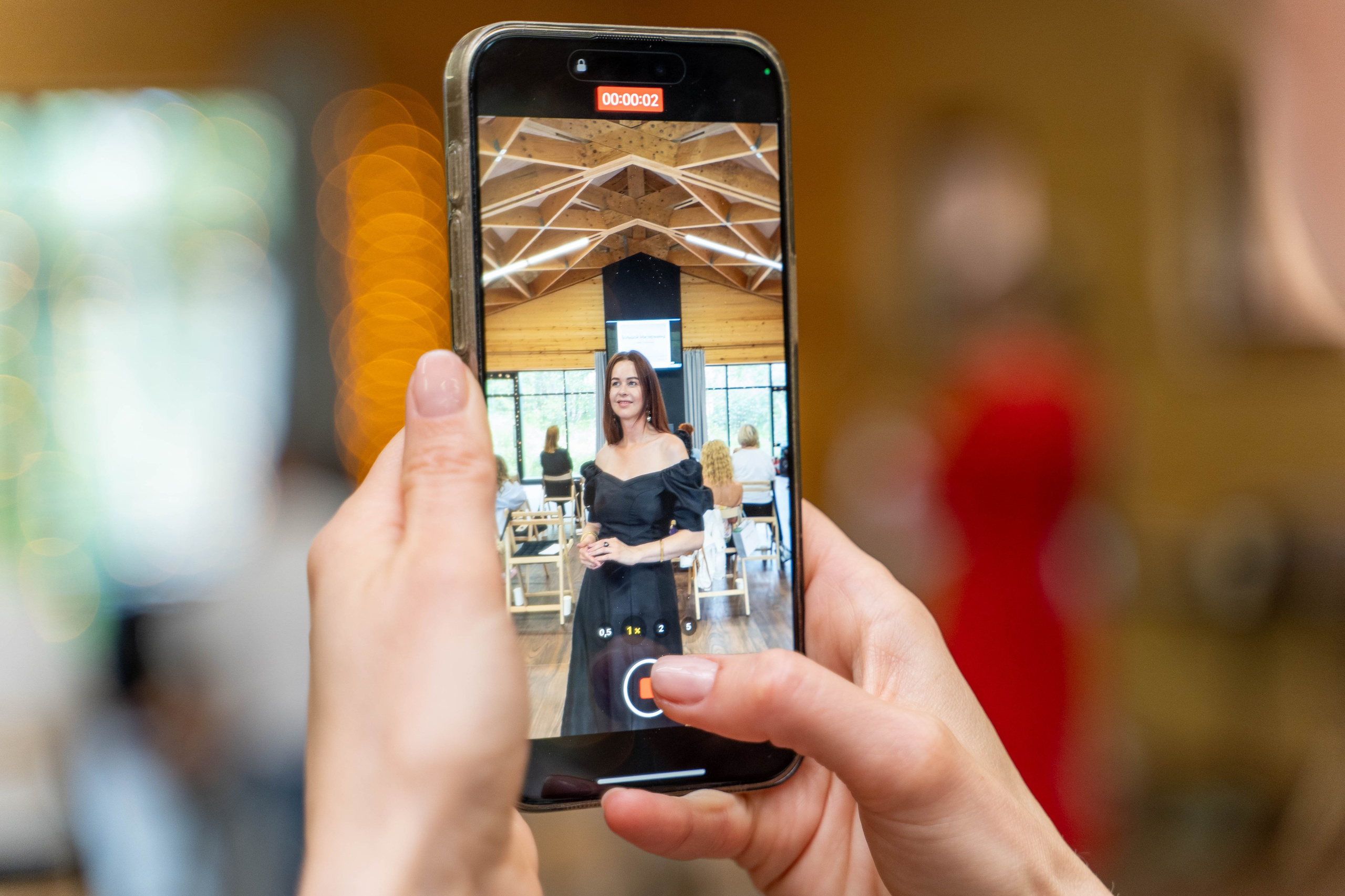 Большой Мастермайнд