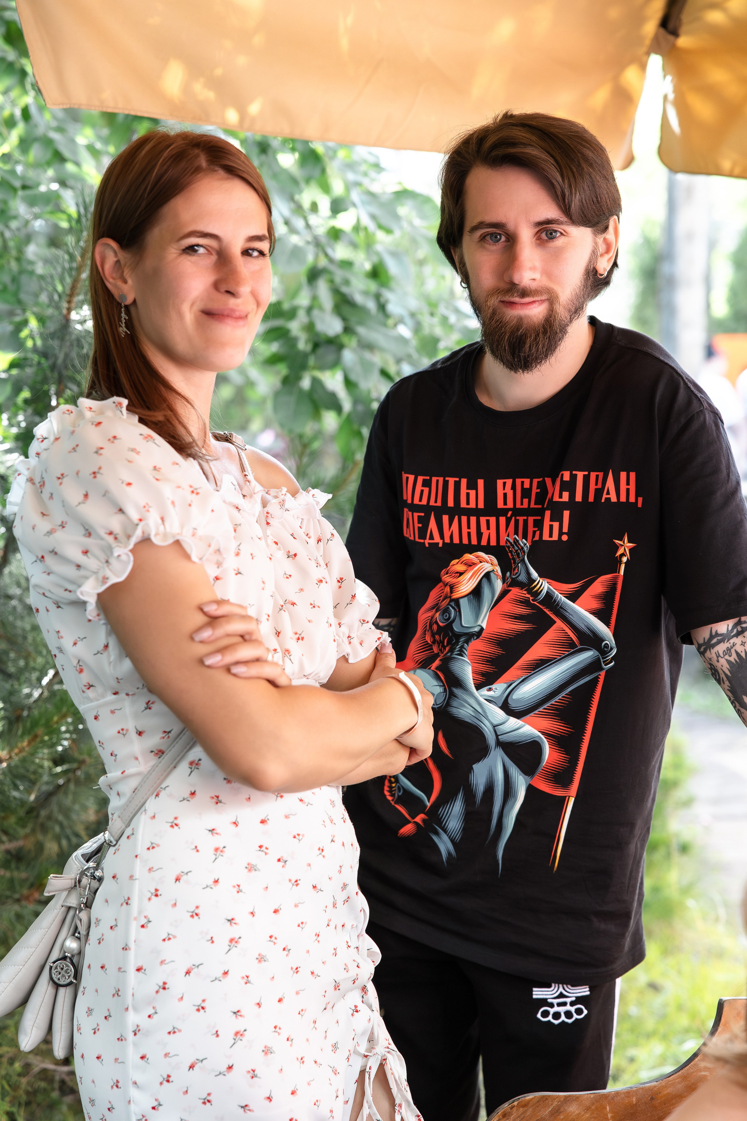 Эвотор тимбилдинг. Свадебный репортажный фотограф в Москве