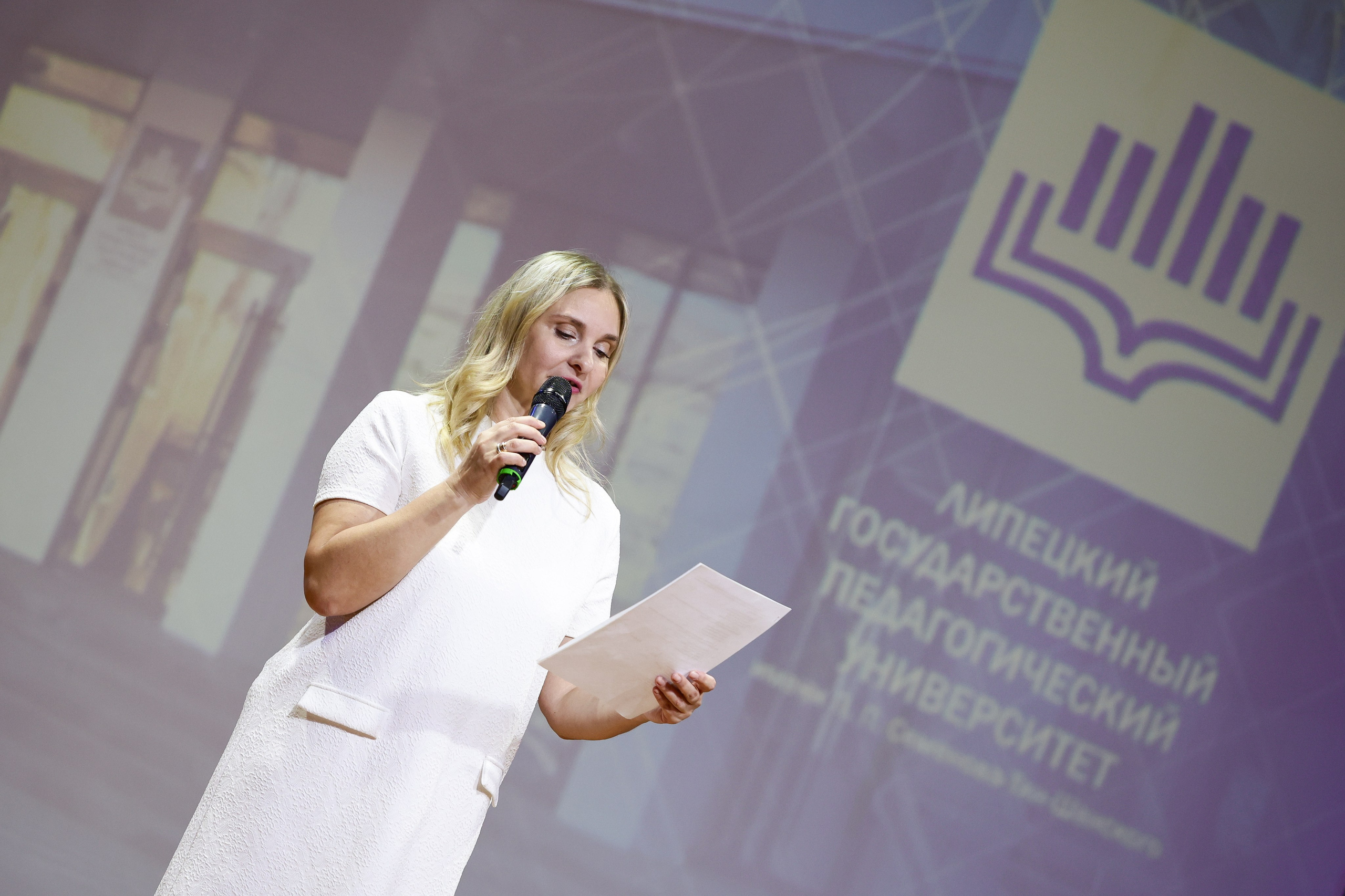 Выпускные / Вручения дипломов. Репортажный и портретный фотограф Липецк | Москва