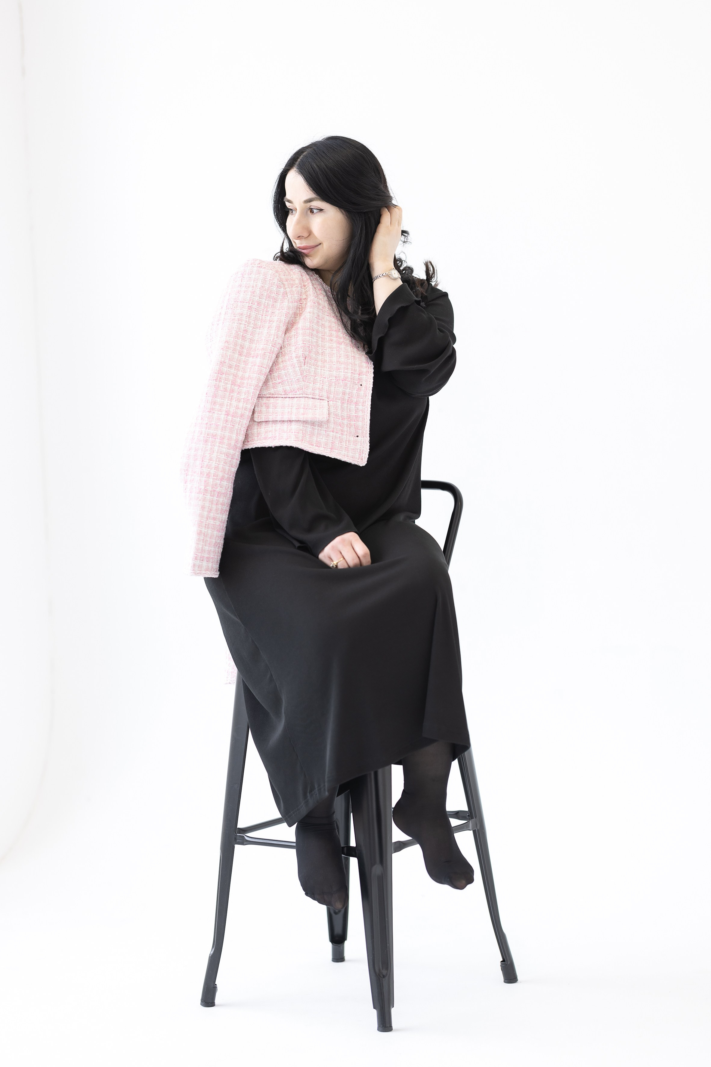 Moon space. Фотограф Диана Белогребень