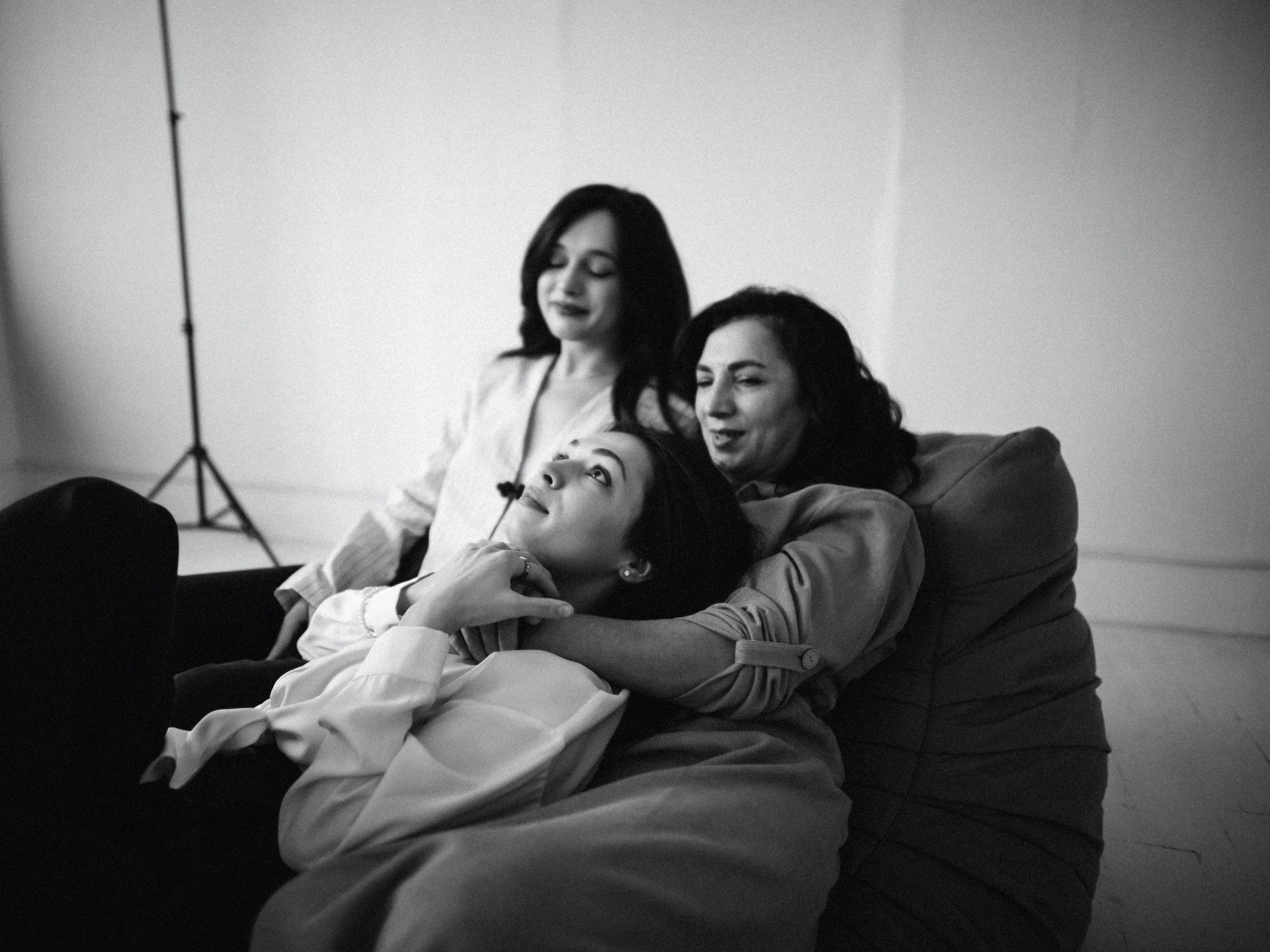 Три женщины. Катерина | Женский фотограф|Белгород