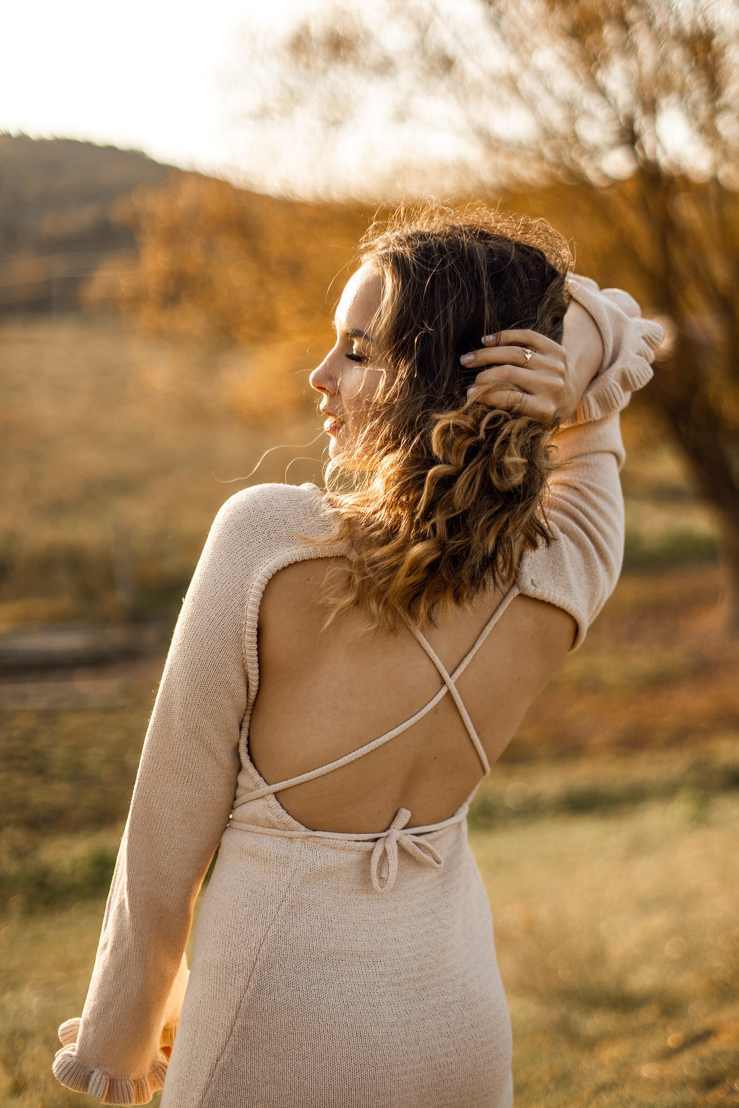 Индивидуальные съемки. Фотограф Севастополь — Климова Анастасия