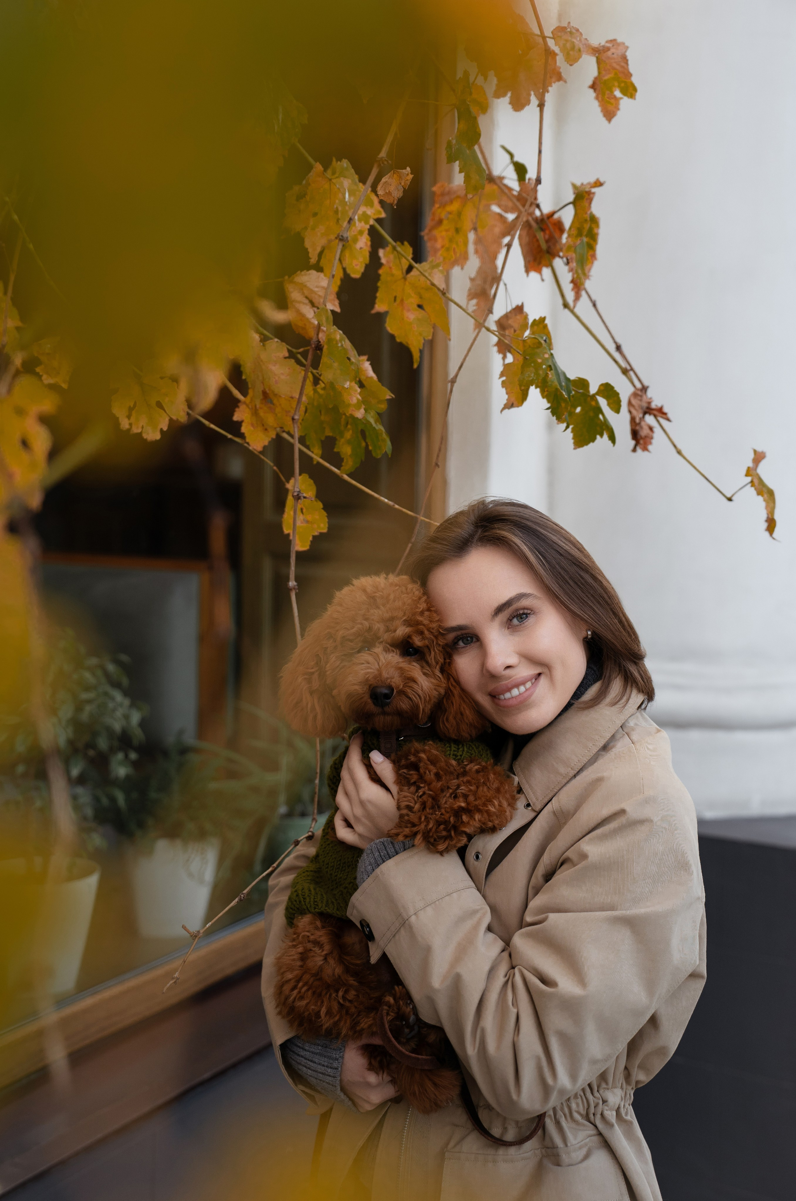 Индивидуальные съемки. Фотограф Севастополь — Климова Анастасия