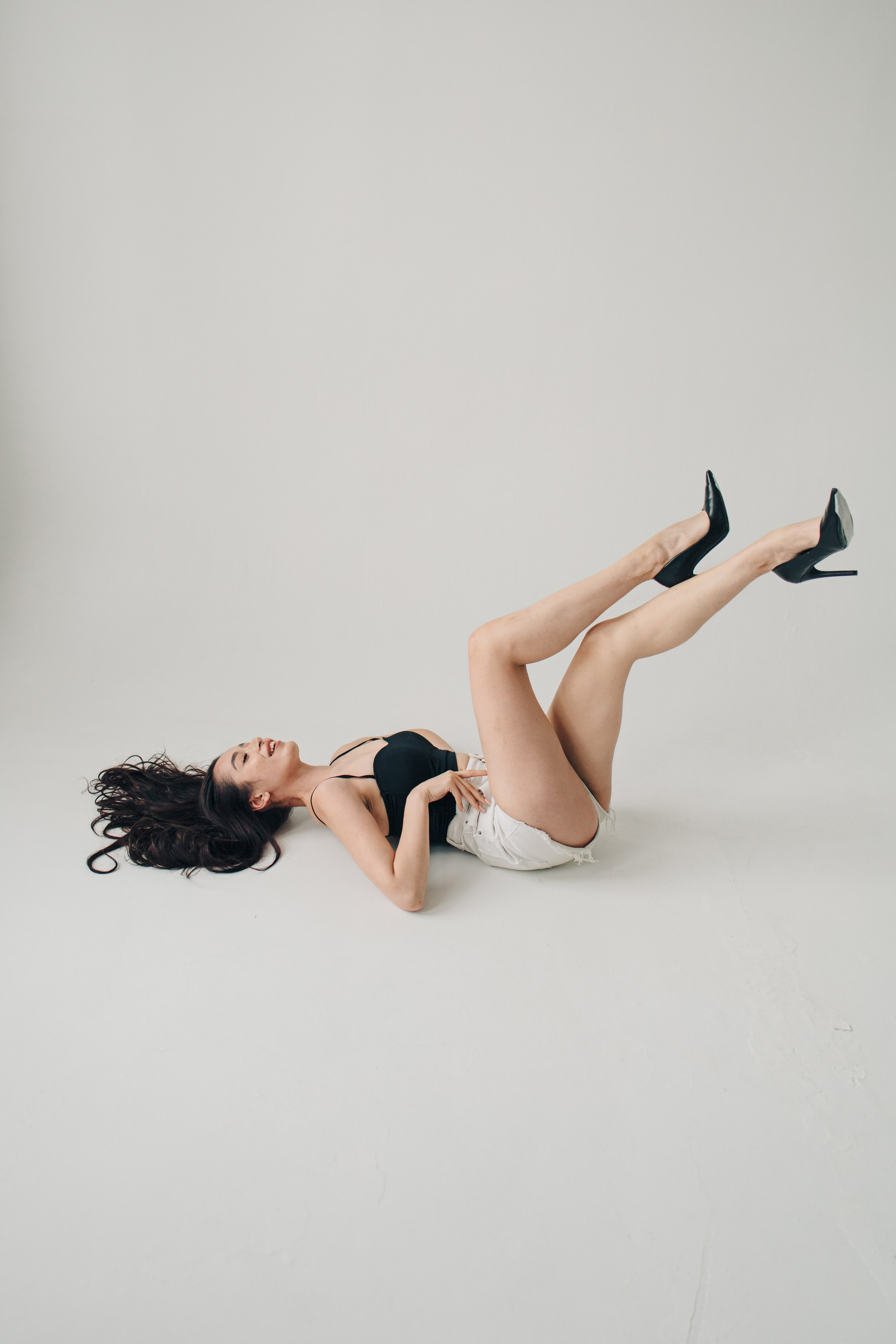 Диля. Фотограф Уфа