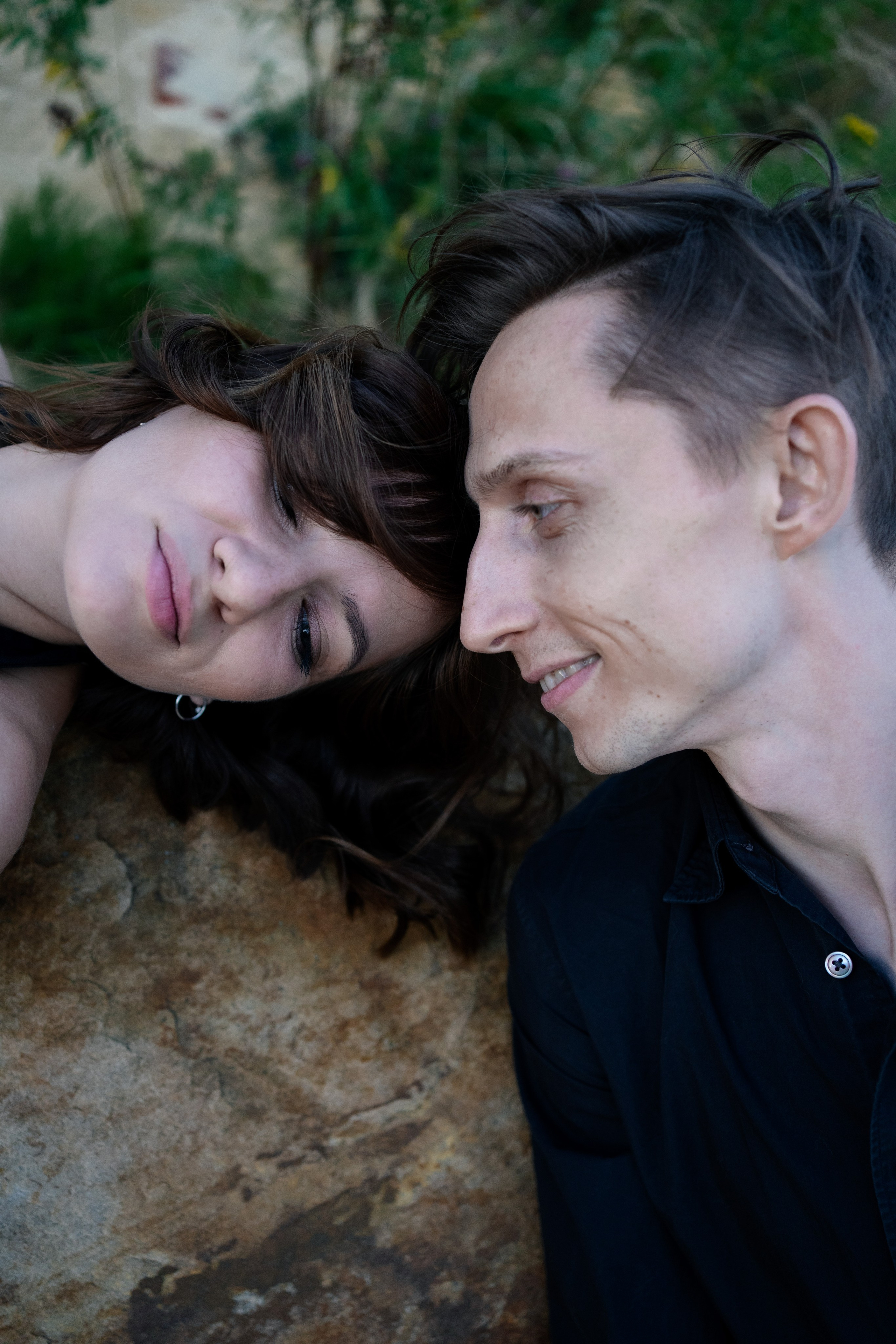 Женя, Паша и Бурф. Елена Чернега свадебный и коммерческий фотограф