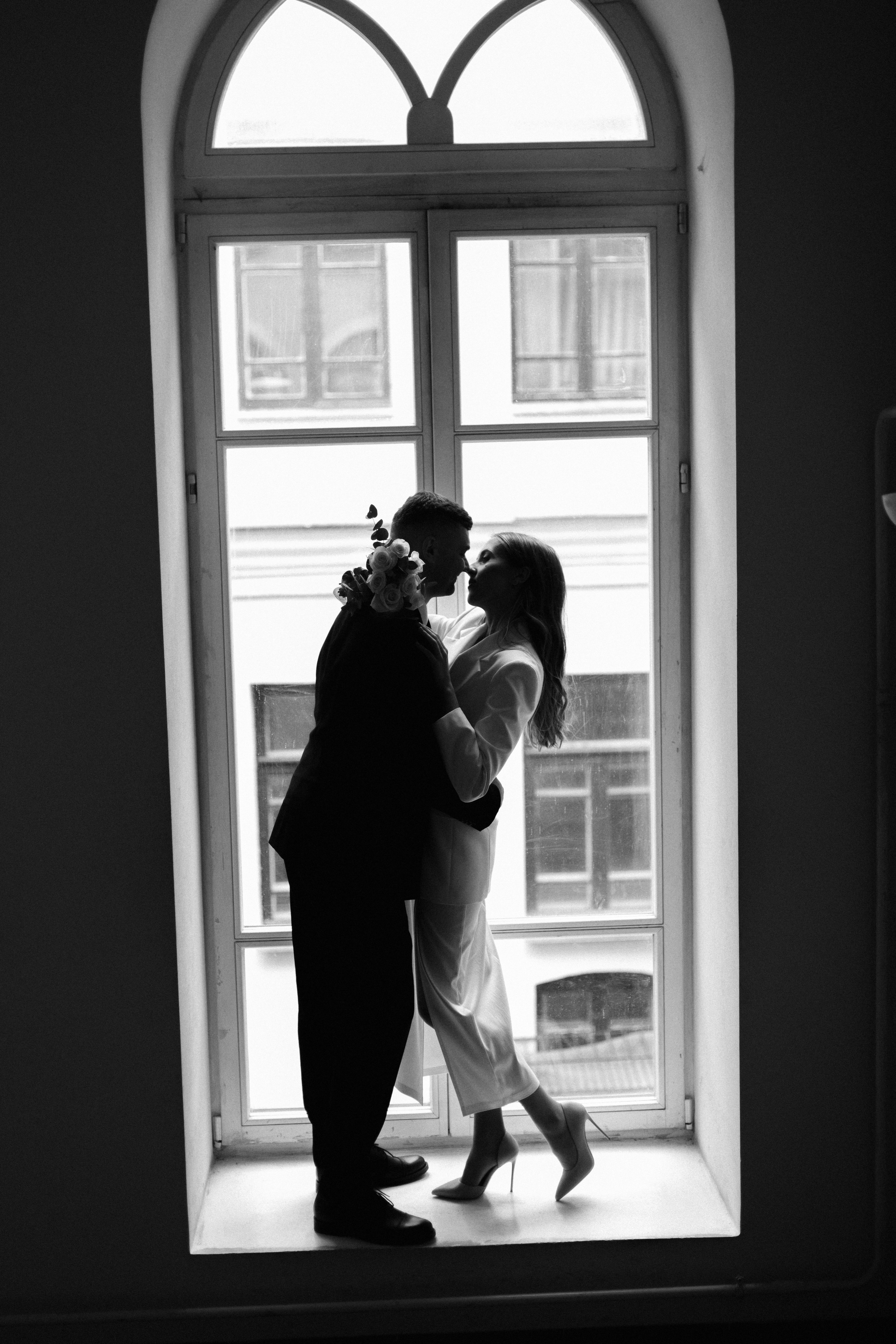 A&A. Фотограф Ира Григорьева