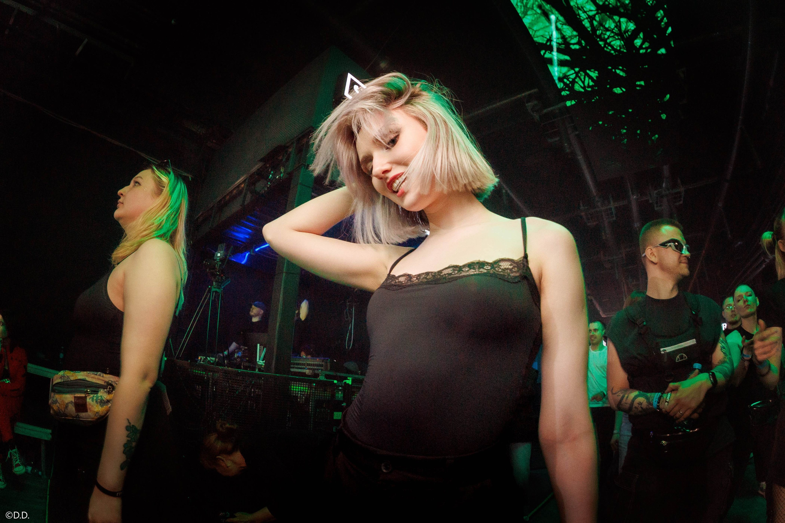 Blaash Braat Tour 26. Различные мероприятия и просто фотографии людей