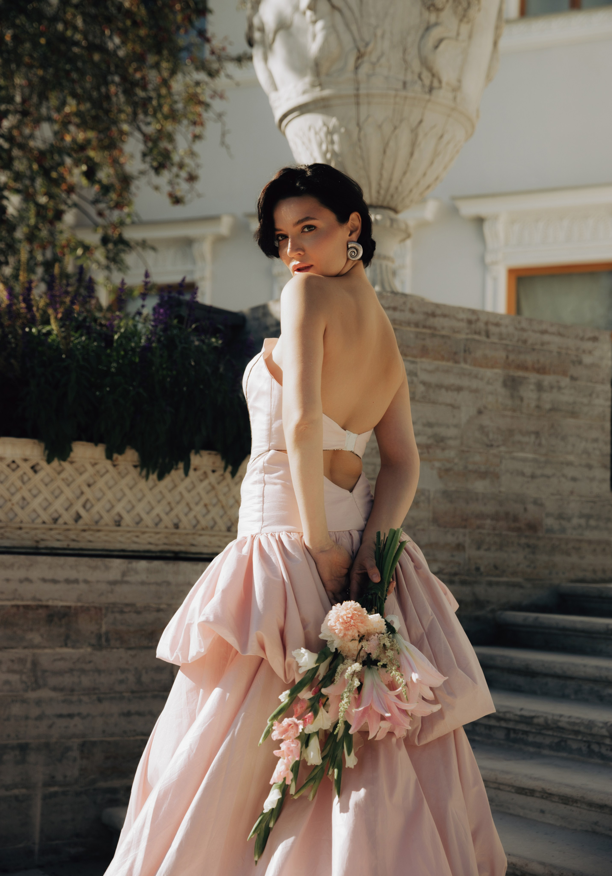 Igor & Ekaterina. Свадебный фотограф в Санкт-Петербурге Анна Суровцева