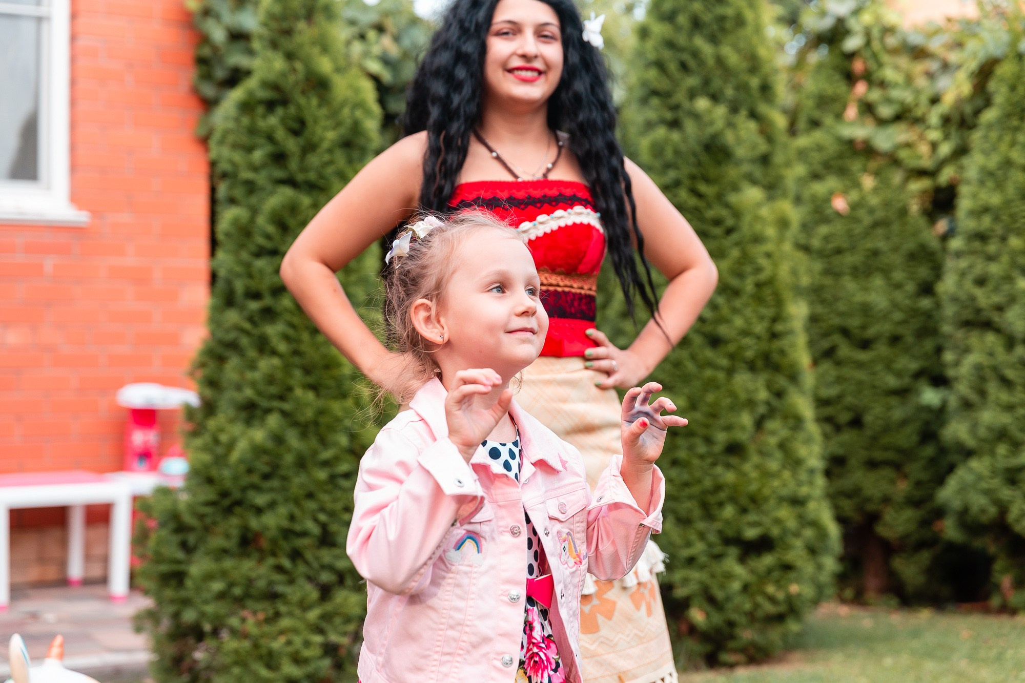 ДР Теоны. Домашняя съёмка. Фотограф в Волгограде и Волжском Наталья Фирсова